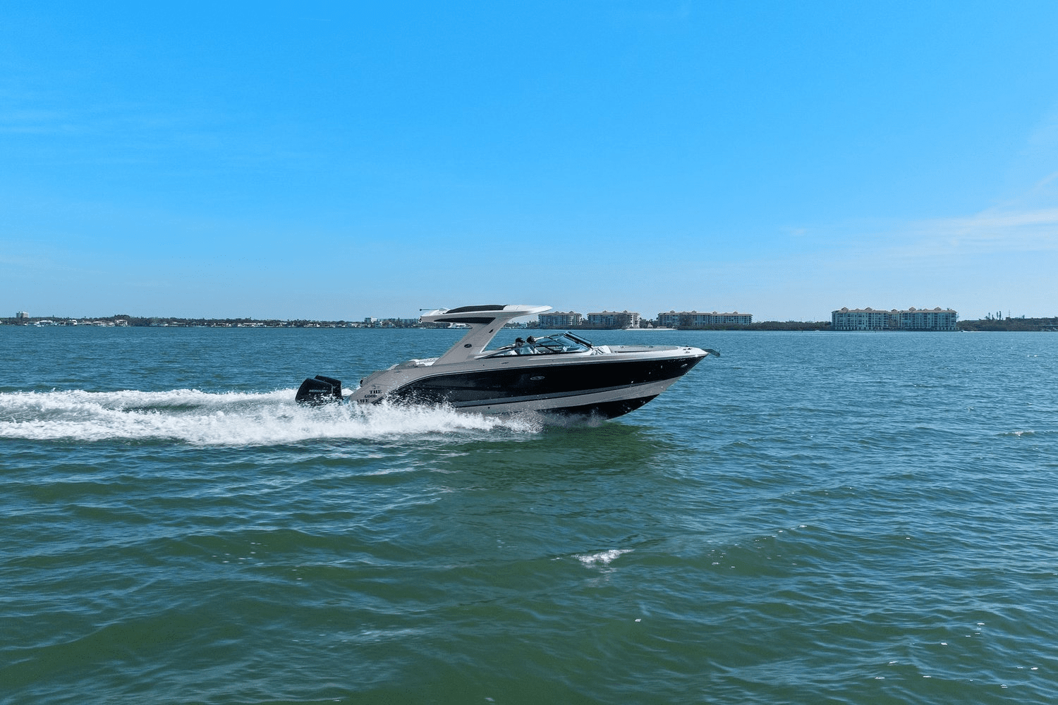 2019 Sea Ray 310 SLX OUTBOARD Image Thumbnail #13