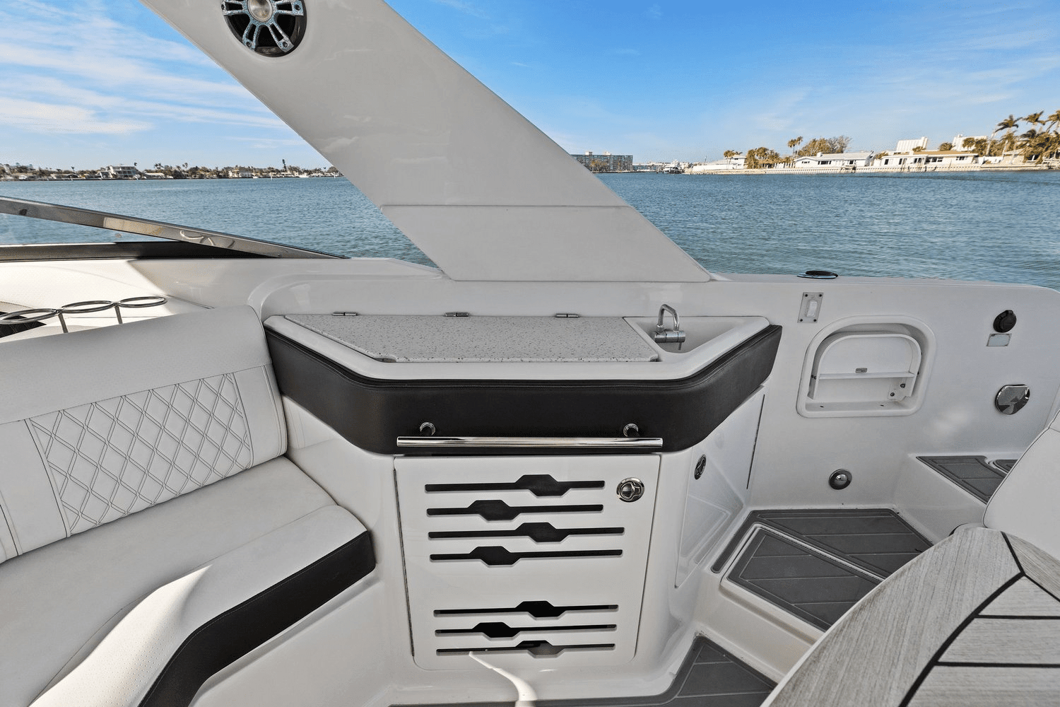 2019 Sea Ray 310 SLX OUTBOARD Image Thumbnail #29