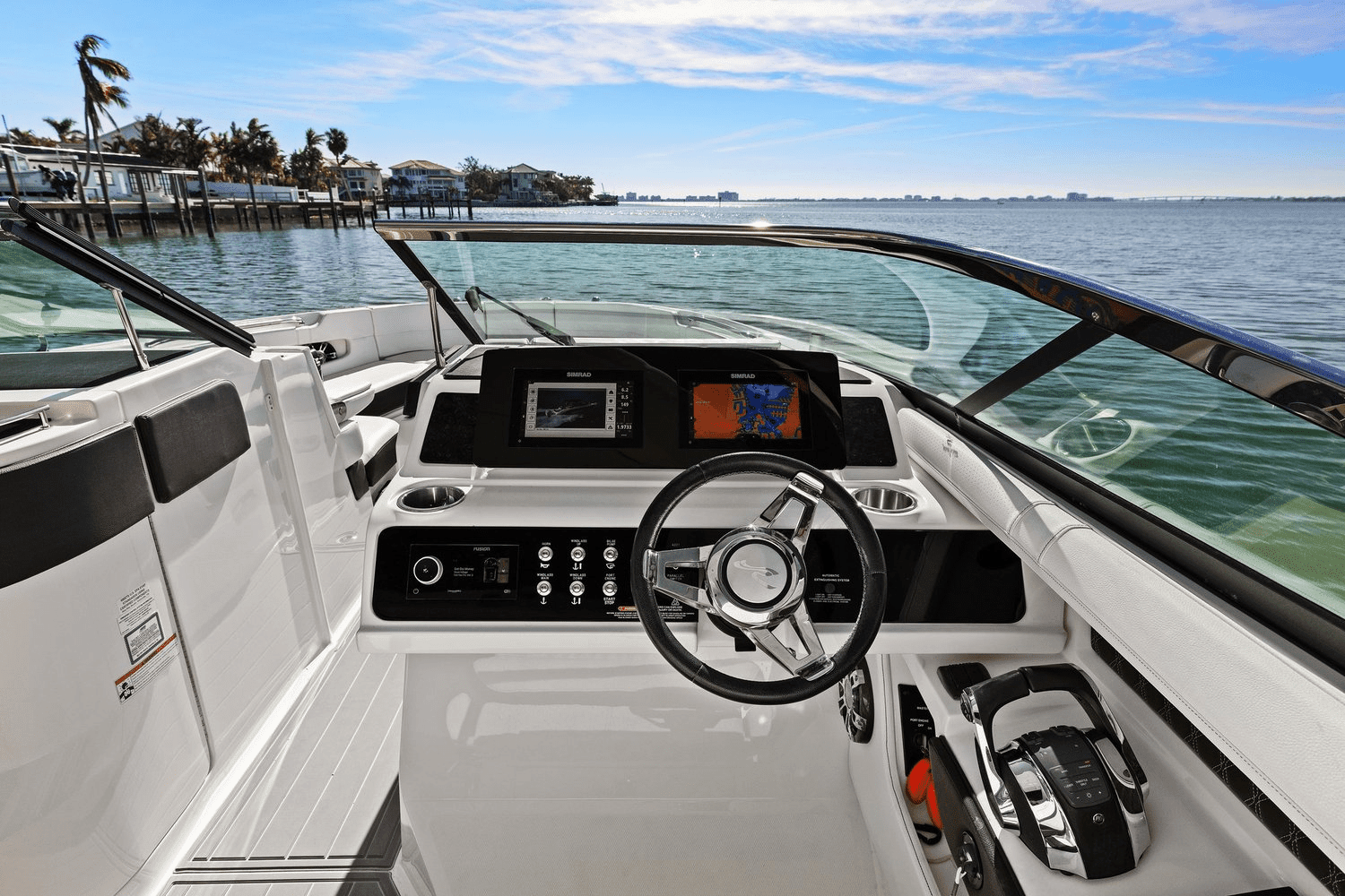 2019 Sea Ray 310 SLX OUTBOARD Image Thumbnail #37