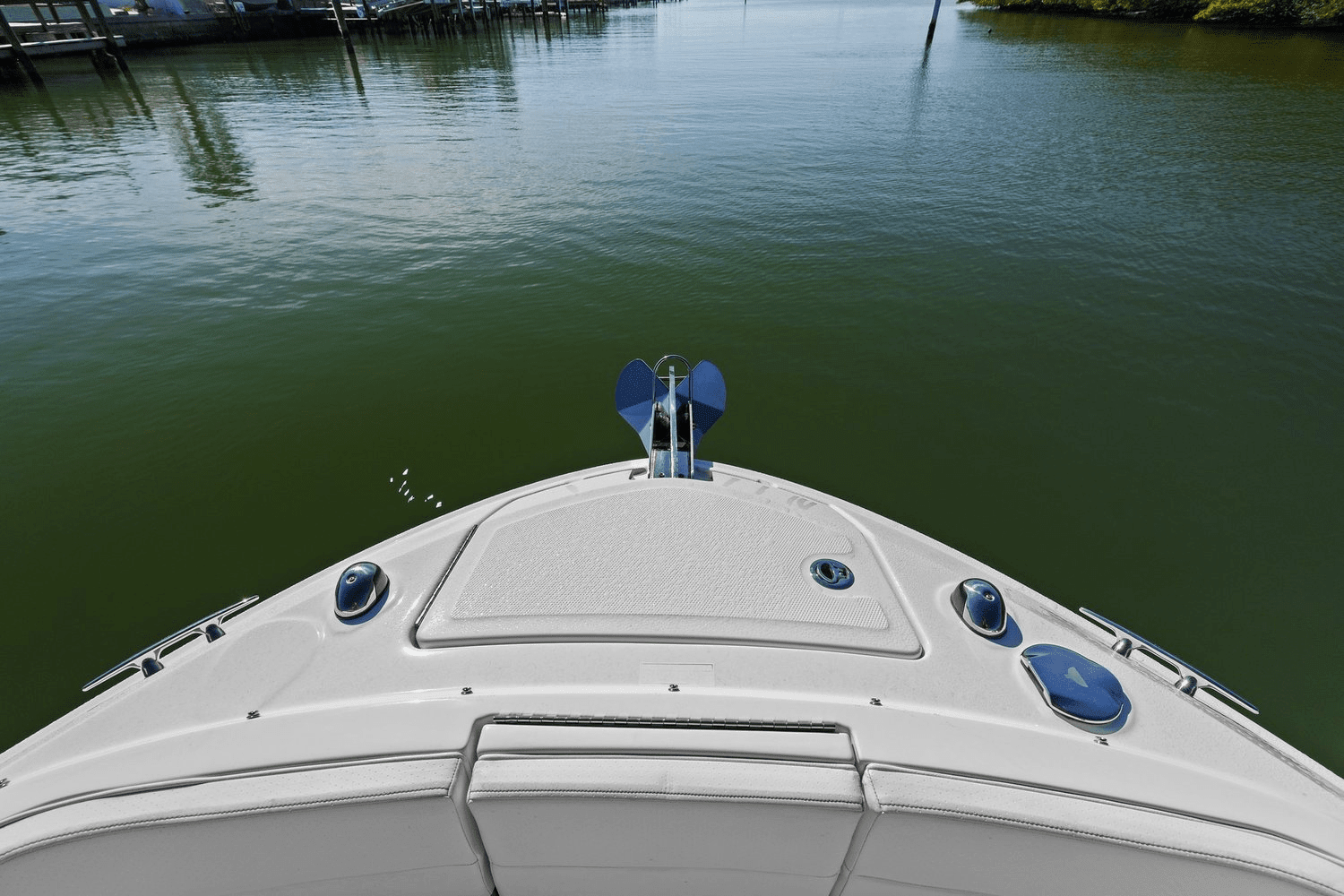 2019 Sea Ray 310 SLX OUTBOARD Image Thumbnail #22