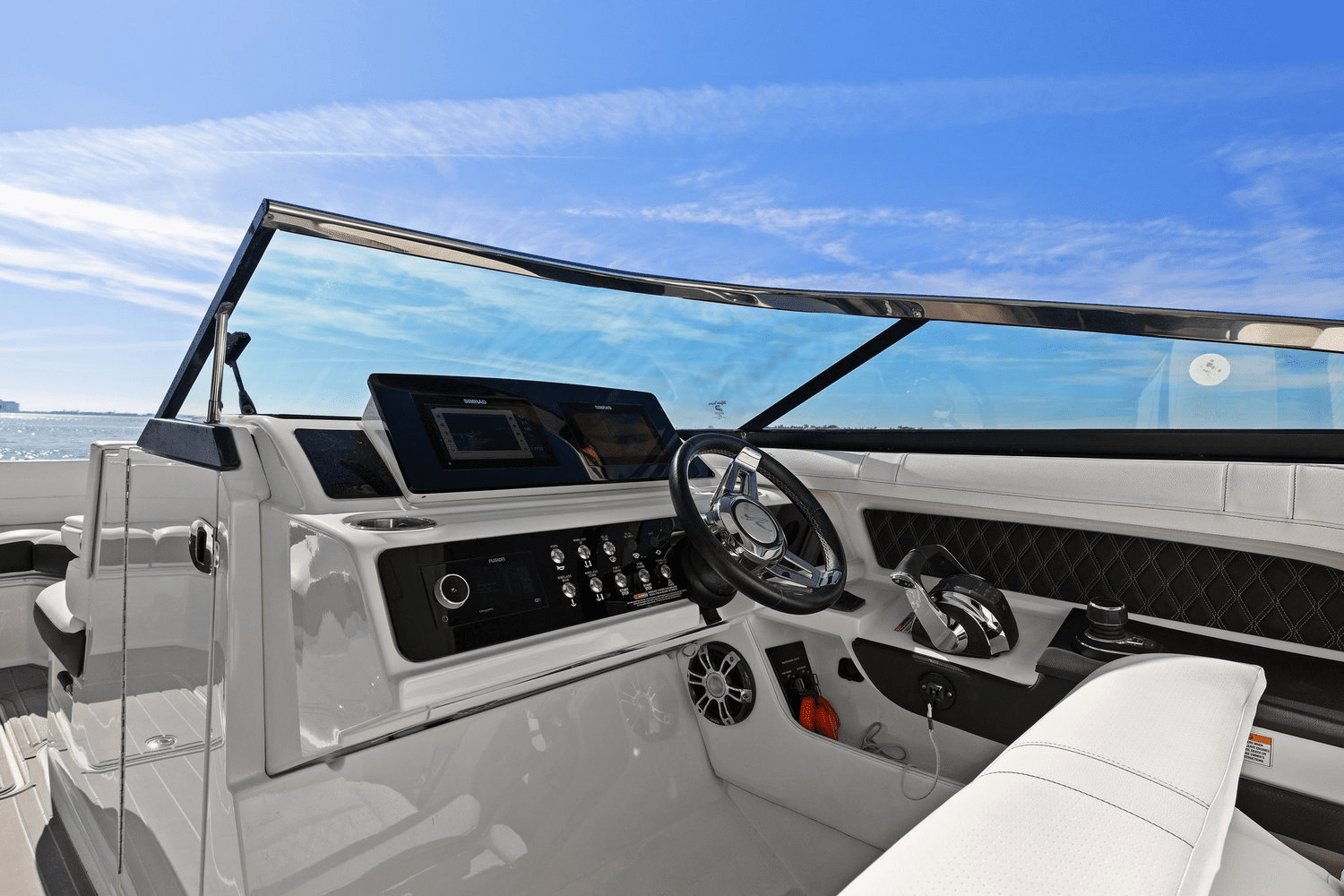 2019 Sea Ray 310 SLX OUTBOARD Image Thumbnail #38