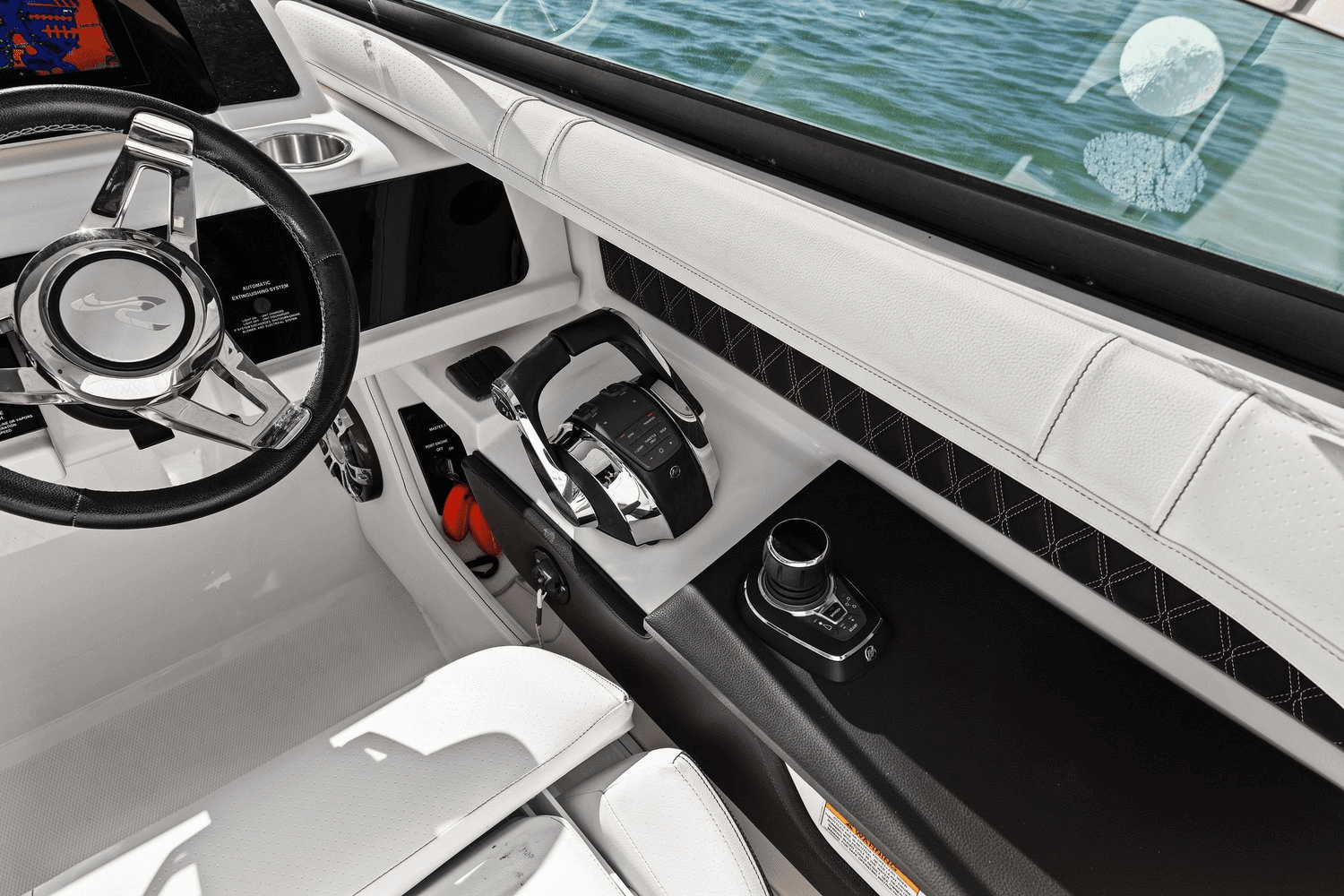 2019 Sea Ray 310 SLX OUTBOARD Image Thumbnail #34