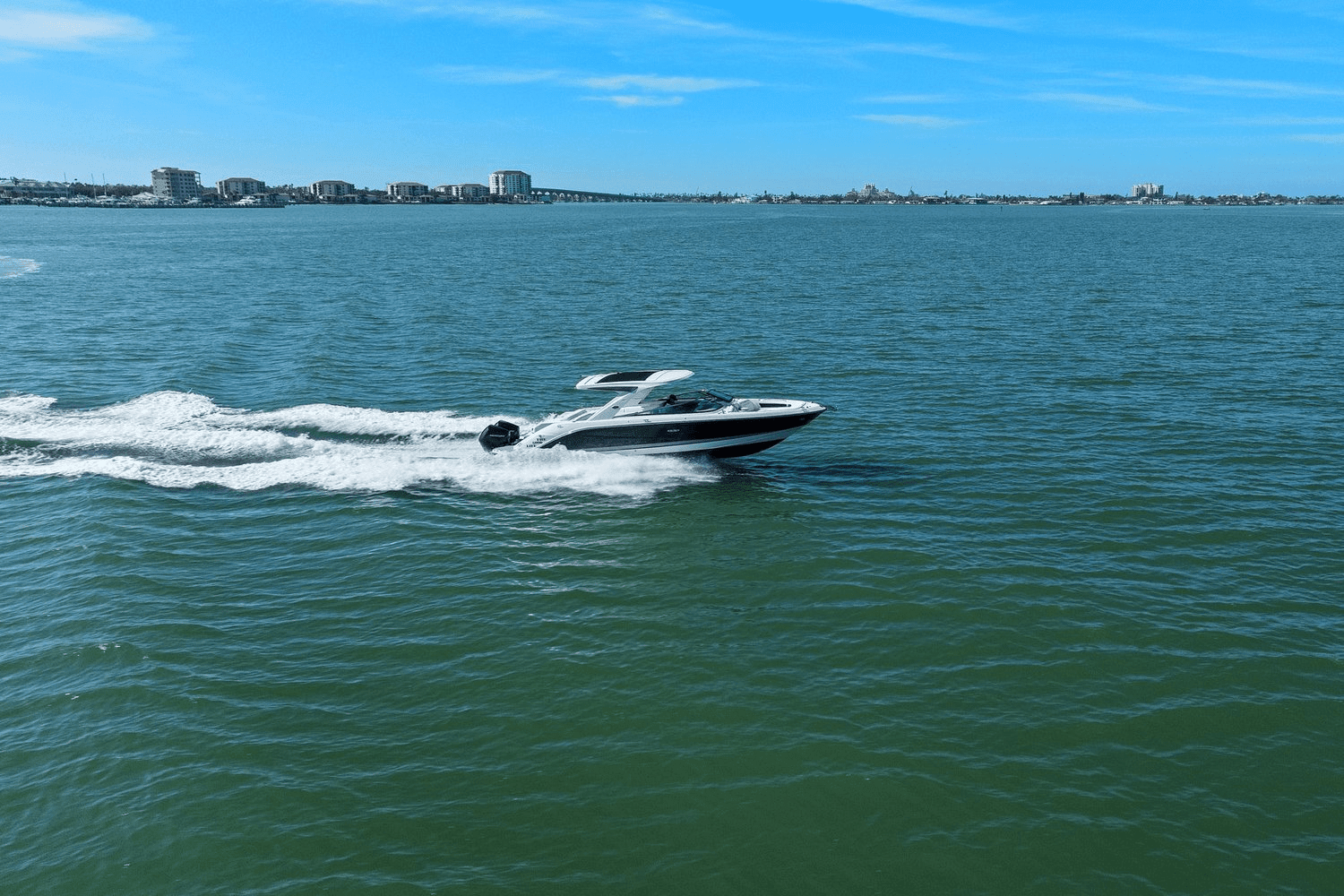 2019 Sea Ray 310 SLX OUTBOARD Image Thumbnail #23