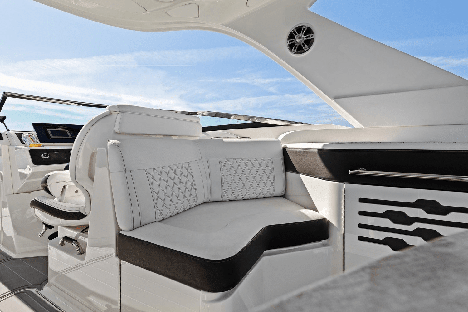 2019 Sea Ray 310 SLX OUTBOARD Image Thumbnail #28