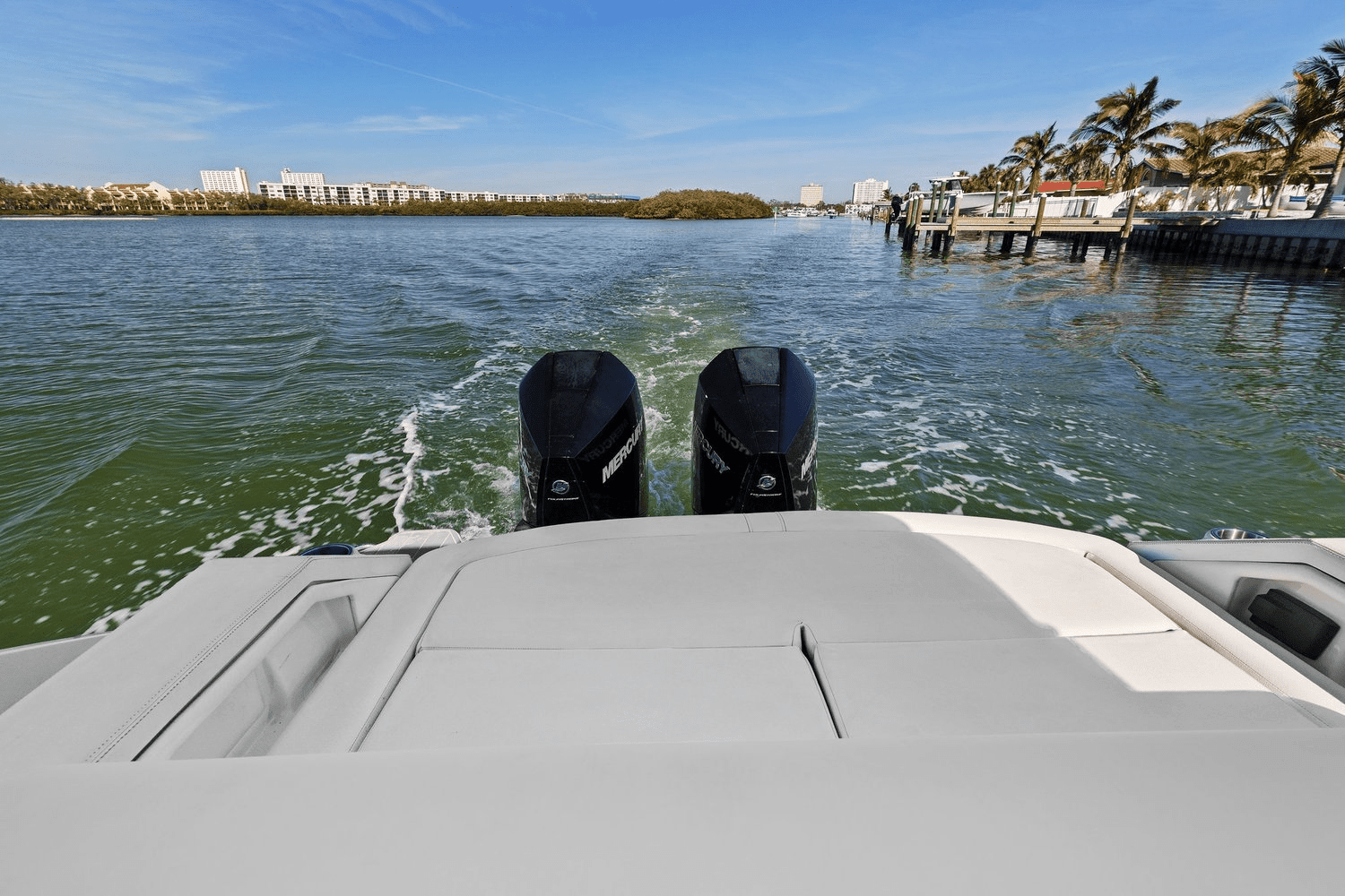 2019 Sea Ray 310 SLX OUTBOARD Image Thumbnail #19