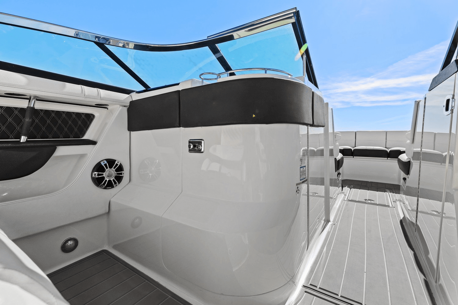 2019 Sea Ray 310 SLX OUTBOARD Image Thumbnail #36