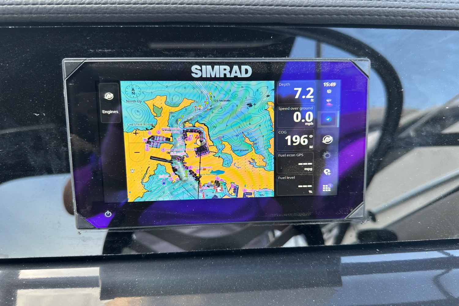 2025 Sea Ray SPX 190 Outboard Image Thumbnail #26