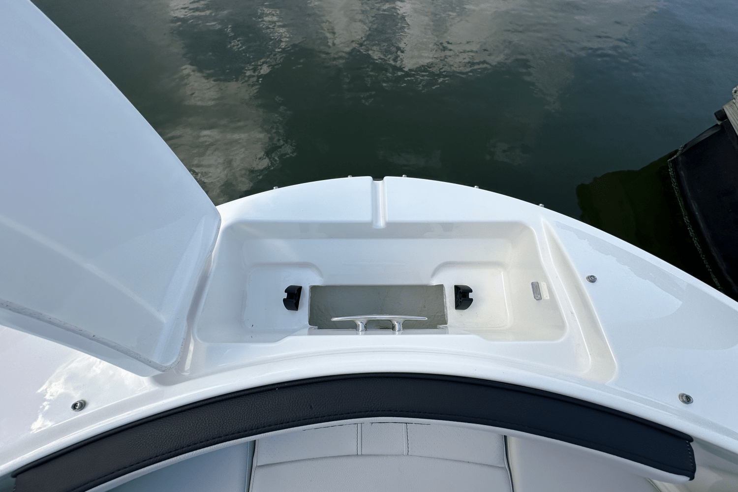 2025 Sea Ray SPX 190 Outboard Image Thumbnail #33