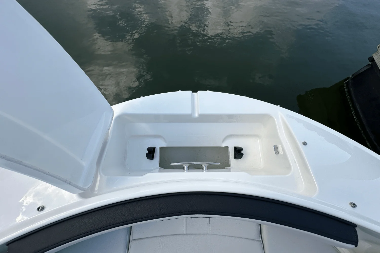 2025 Sea Ray SPX 190 Outboard Image Thumbnail #33