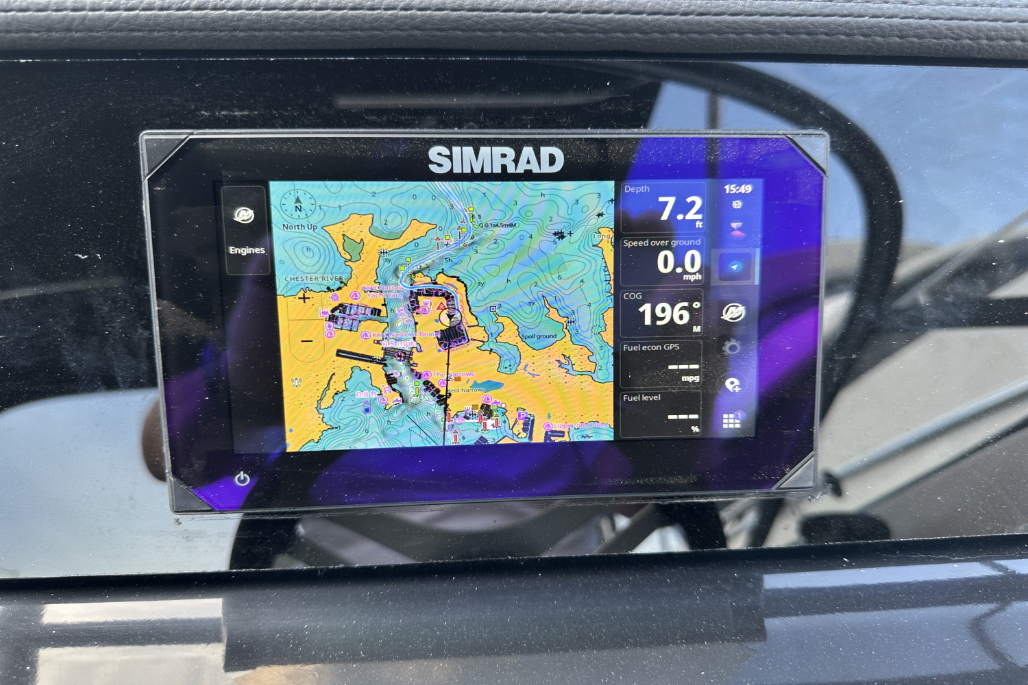 2025 Sea Ray SPX 190 Outboard Image Thumbnail #26