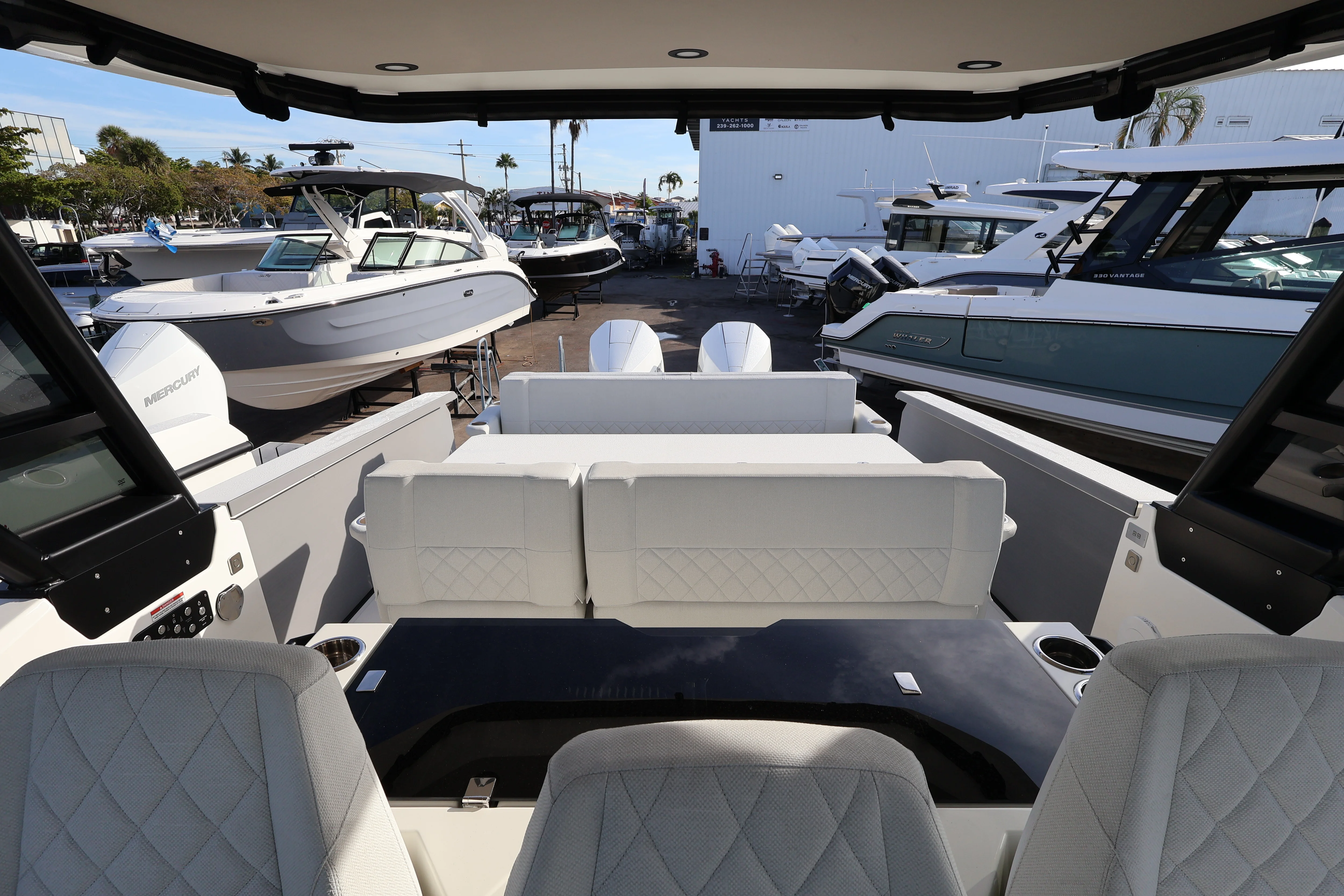 2025 Saxdor 320 GTO Image Thumbnail #26