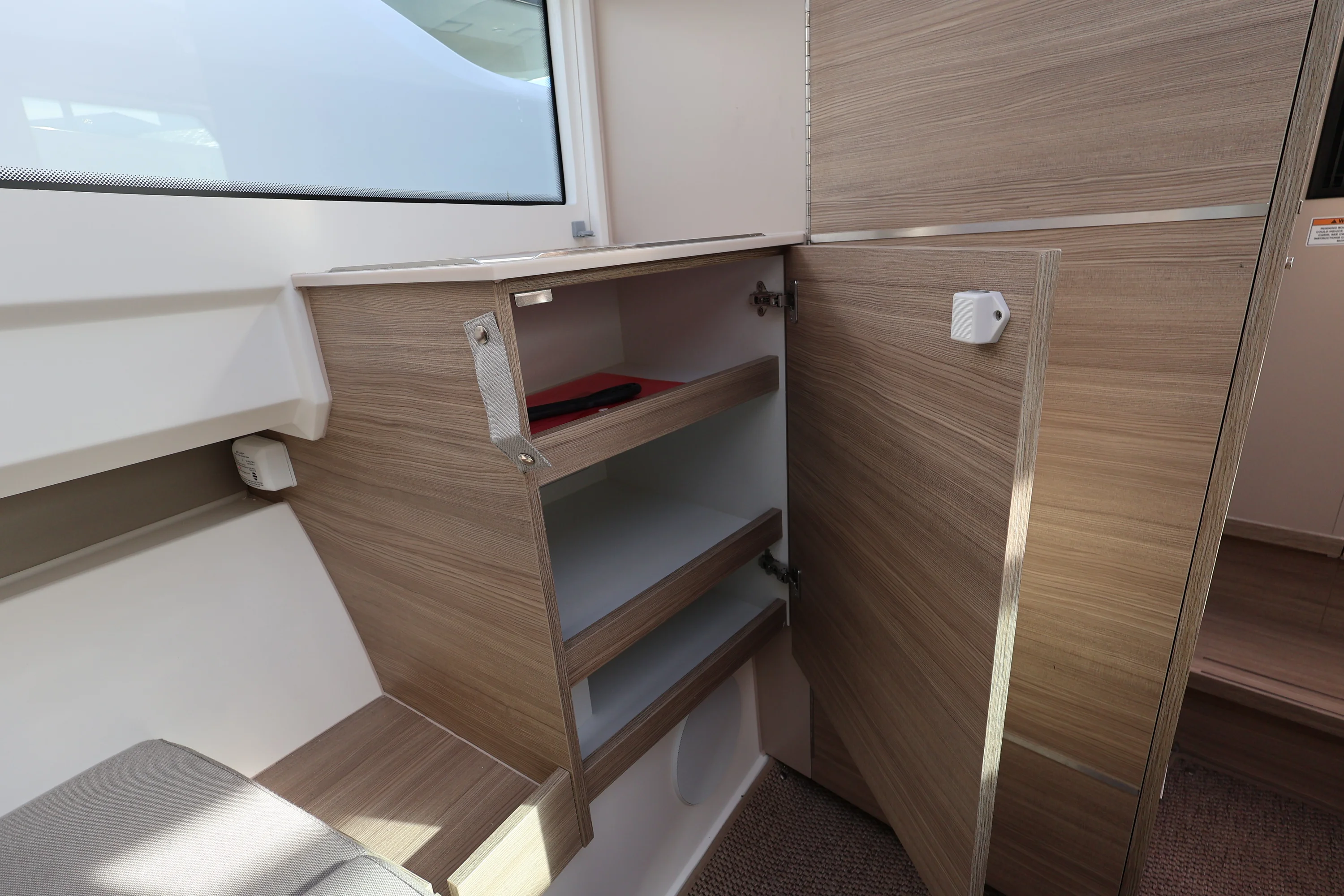 2025 Saxdor 320 GTO Image Thumbnail #21