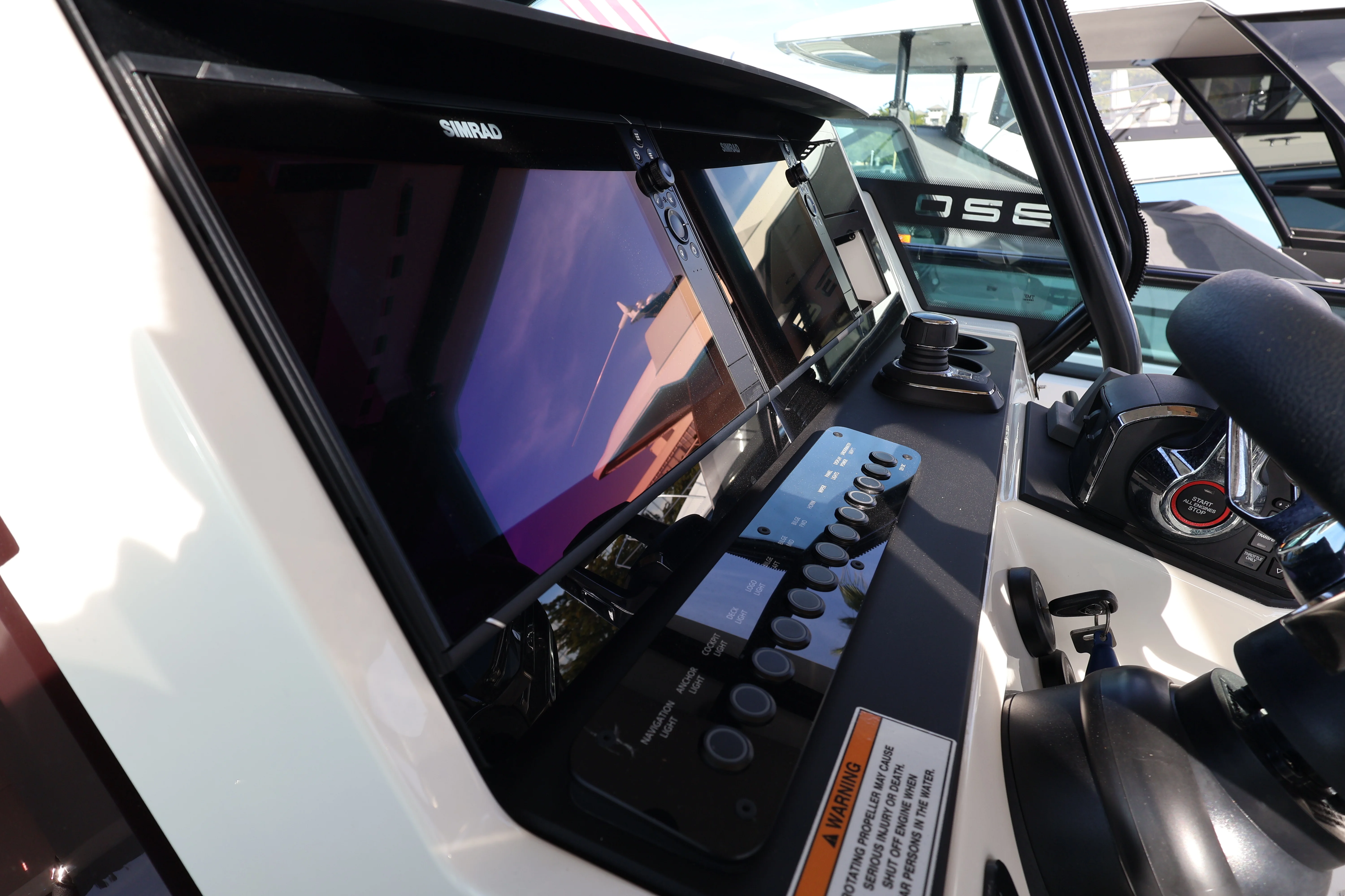 2025 Saxdor 320 GTO Image Thumbnail #17