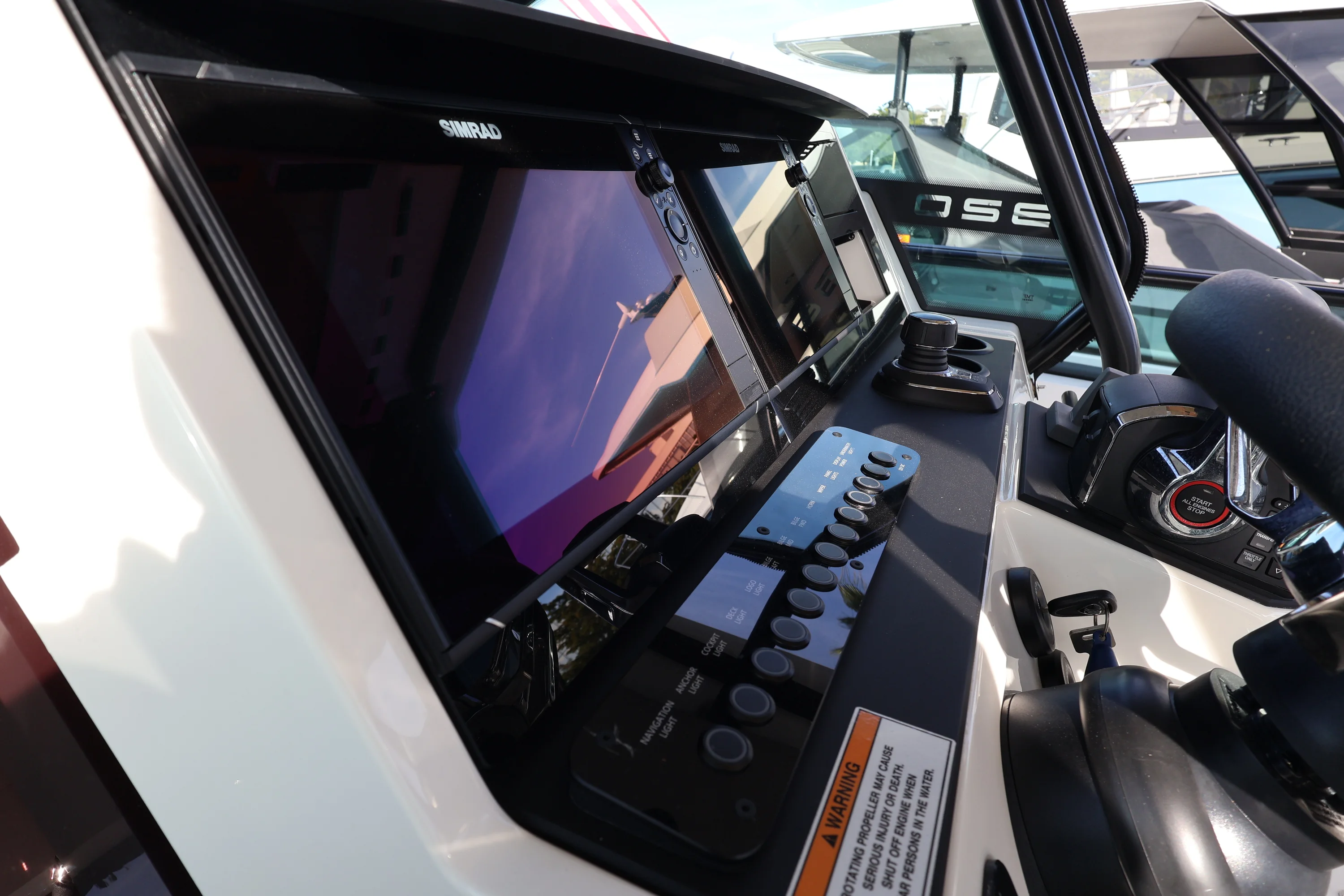 2025 Saxdor 320 GTO Image Thumbnail #17