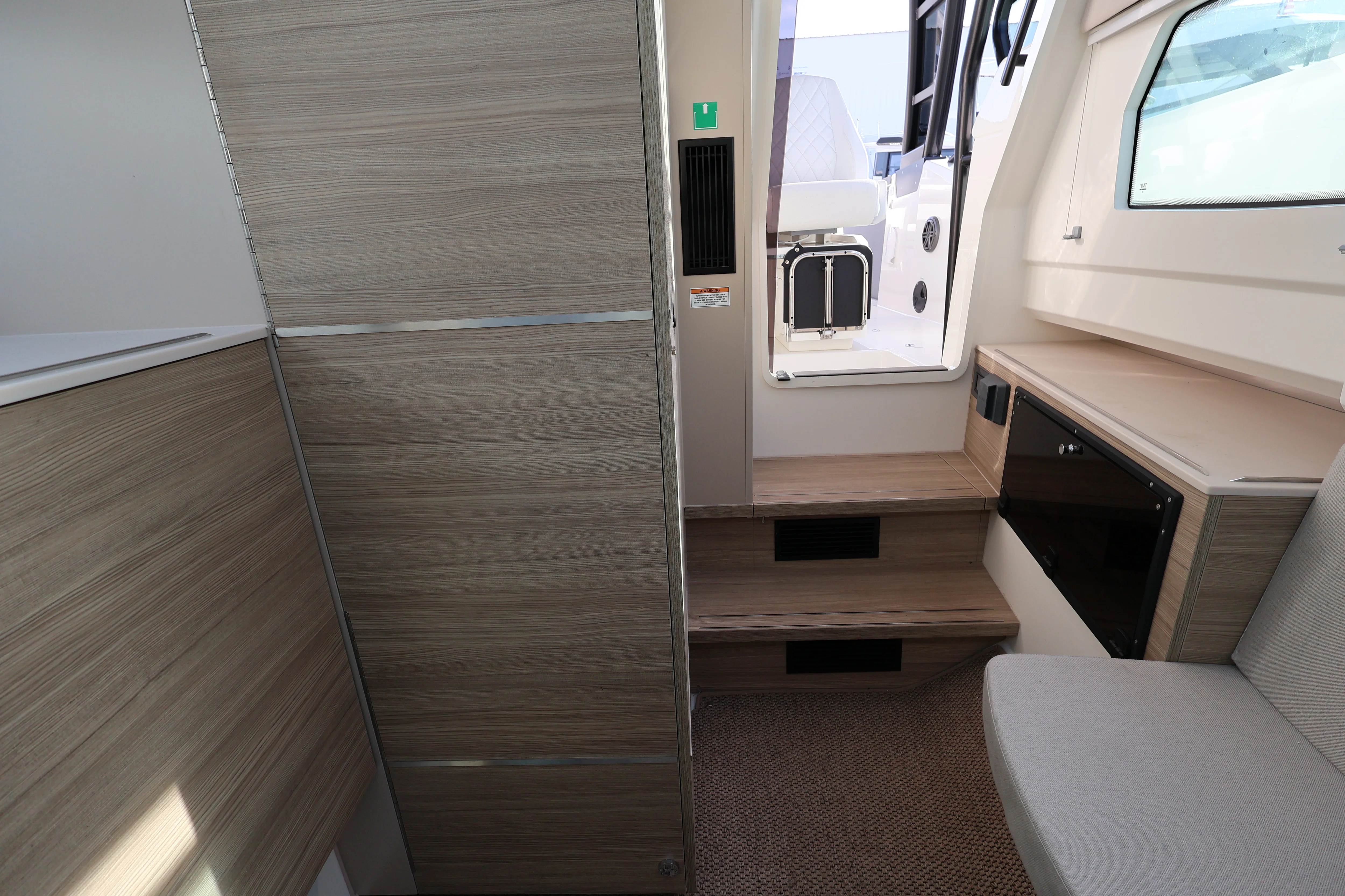 2025 Saxdor 320 GTO Image Thumbnail #20