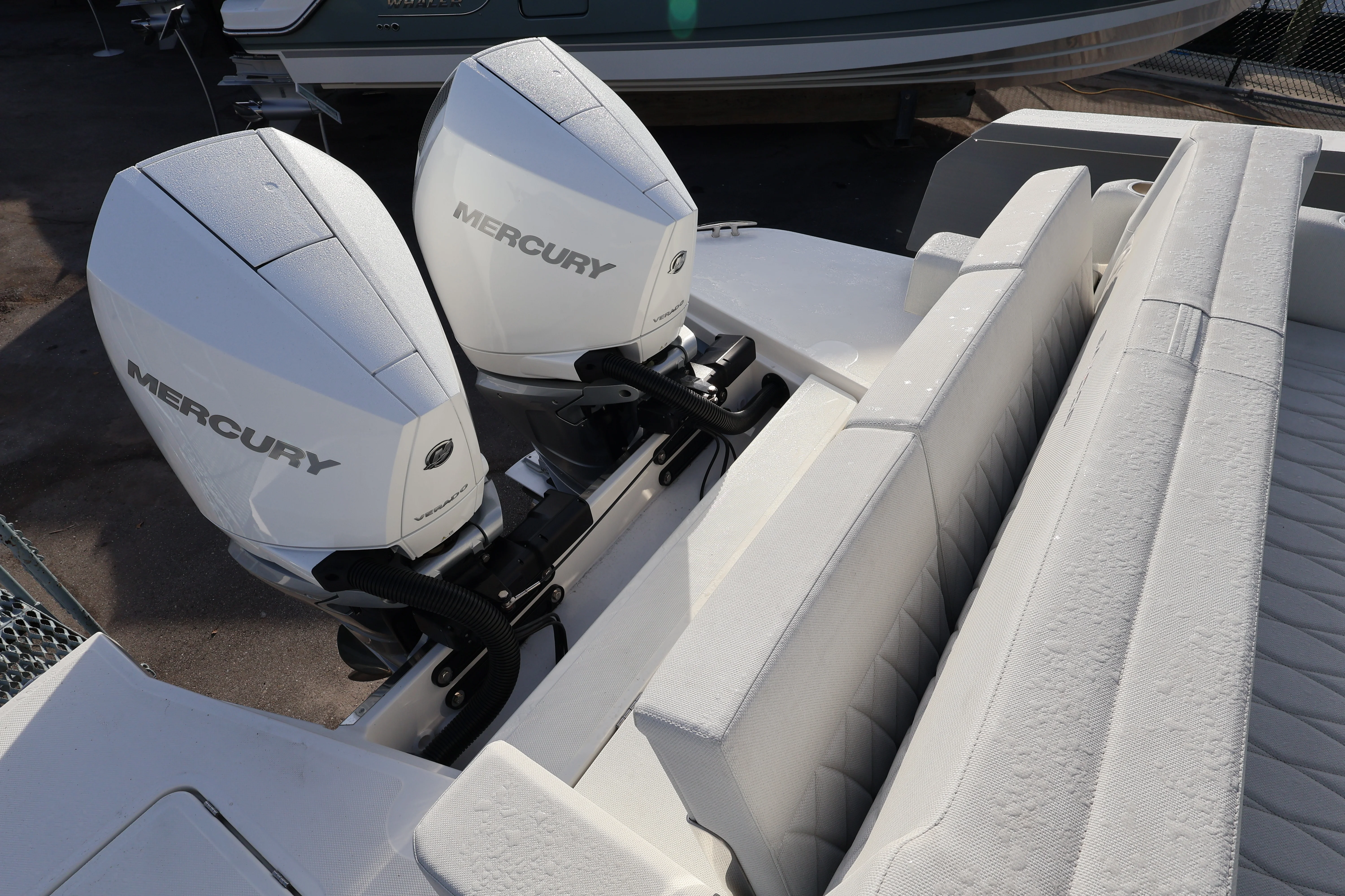 2025 Saxdor 320 GTO Image Thumbnail #6