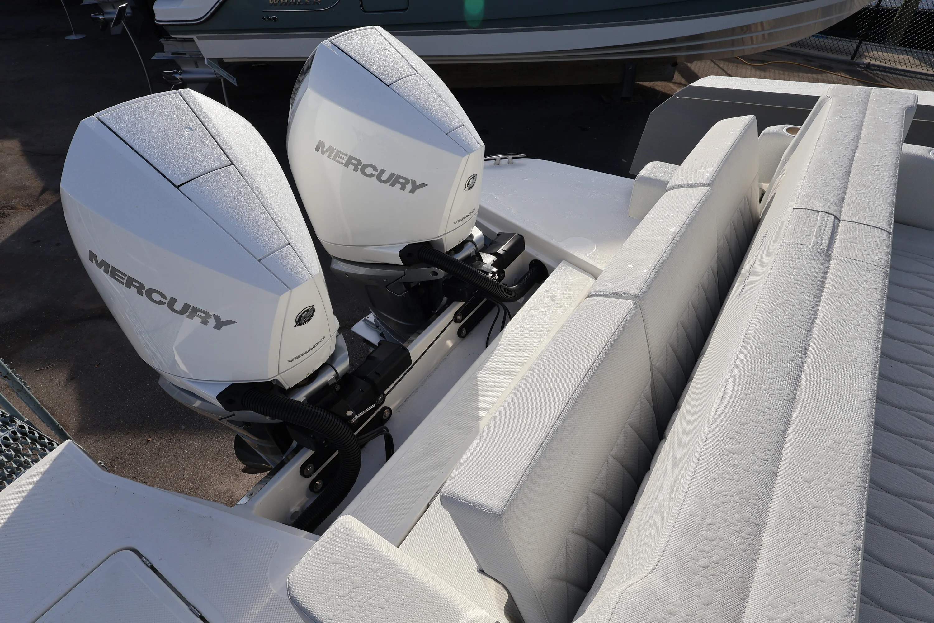 2025 Saxdor 320 GTO Image Thumbnail #6