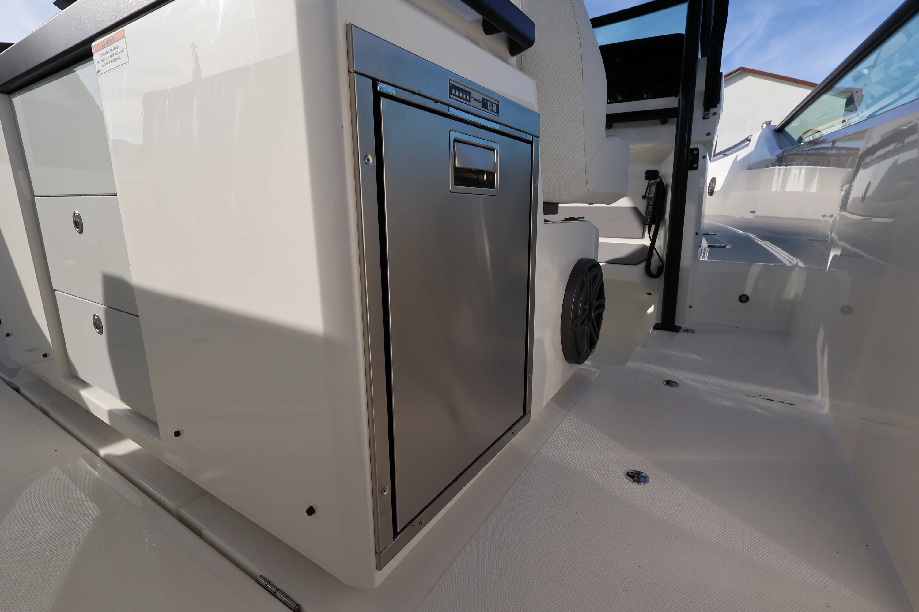 2025 Saxdor 320 GTO Image Thumbnail #10