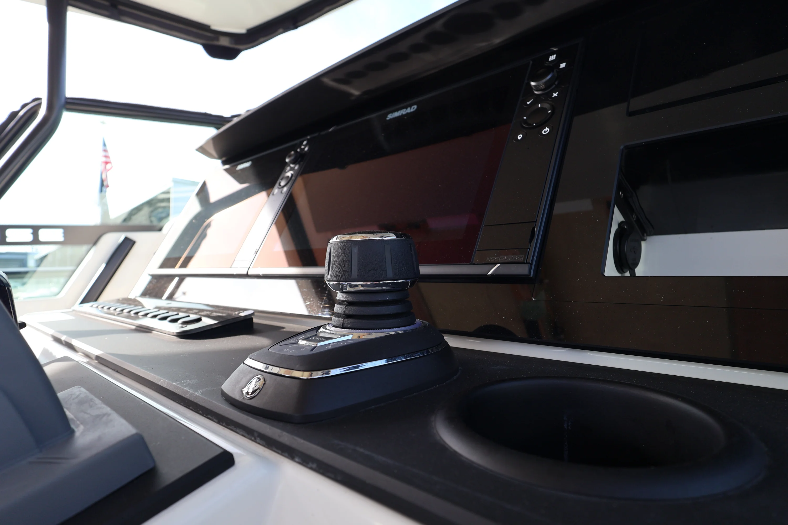 2025 Saxdor 320 GTO Image Thumbnail #16