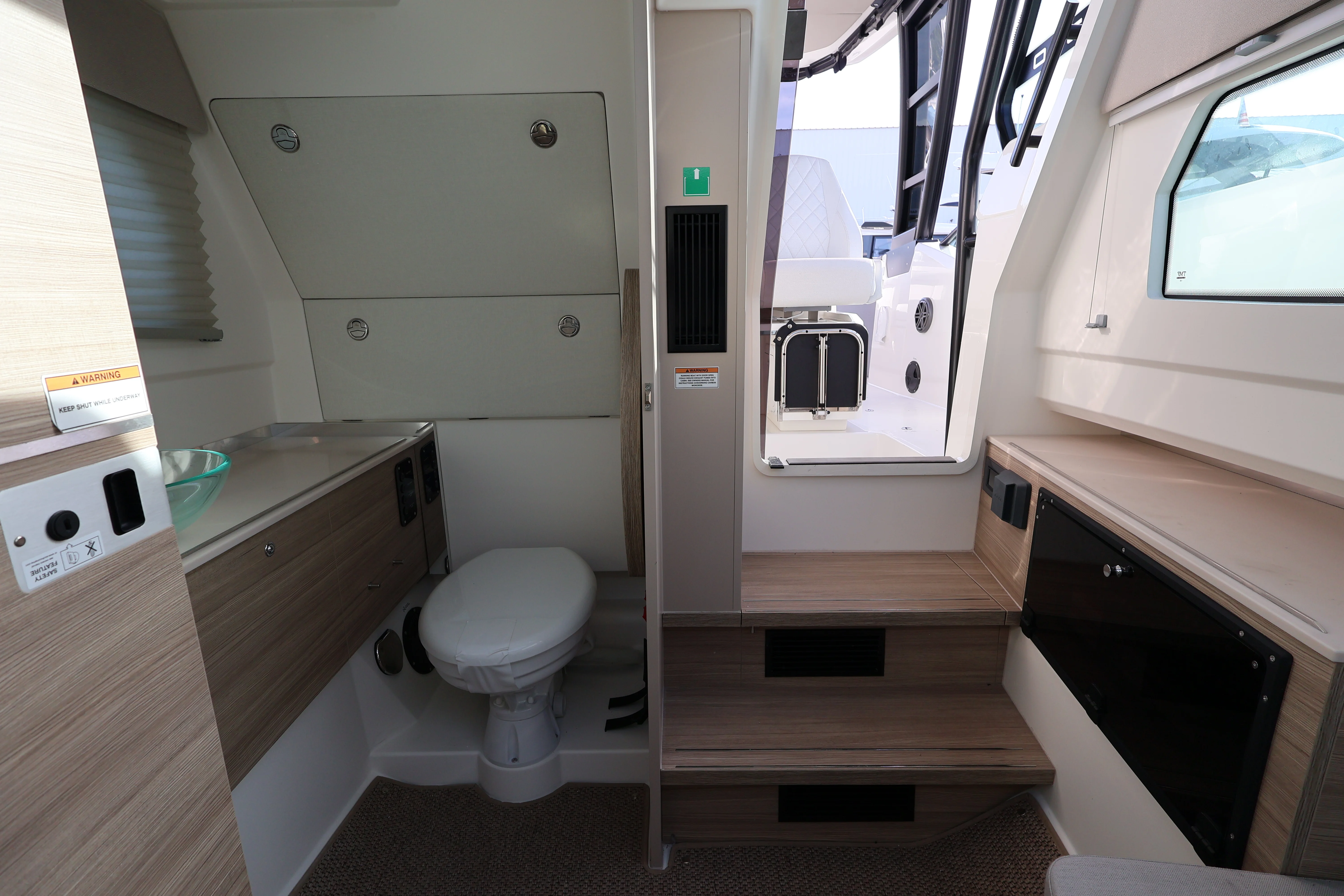 2025 Saxdor 320 GTO Image Thumbnail #19