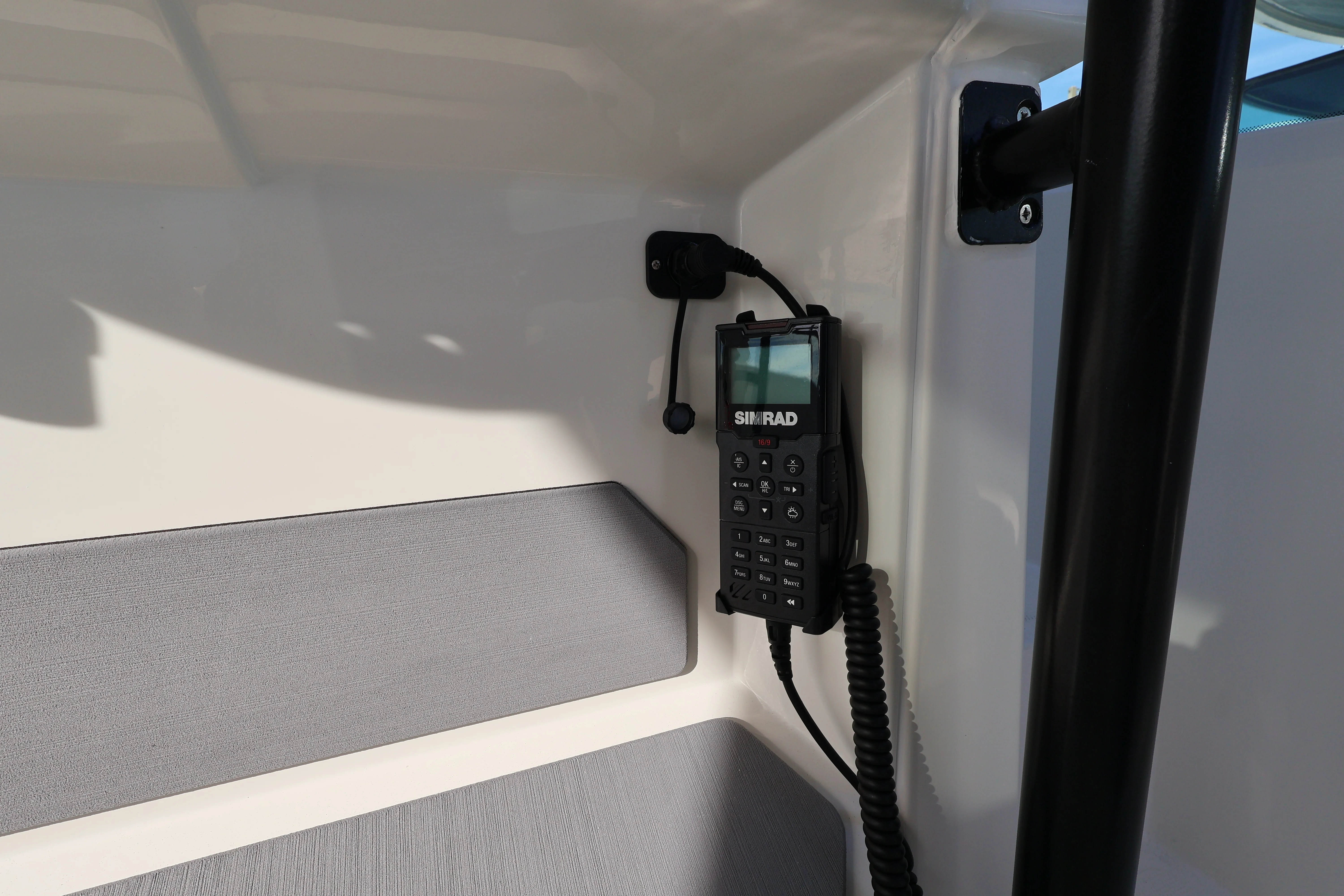 2025 Saxdor 320 GTO Image Thumbnail #18