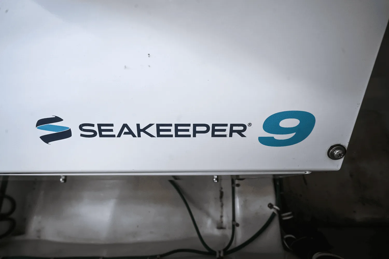 2018 Hatteras 60 MOTOR YACHT Image Thumbnail #65