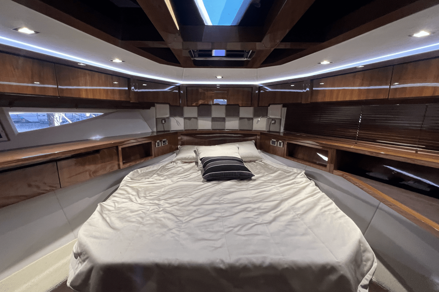 2018 Galeon 485 HTS Image Thumbnail #22