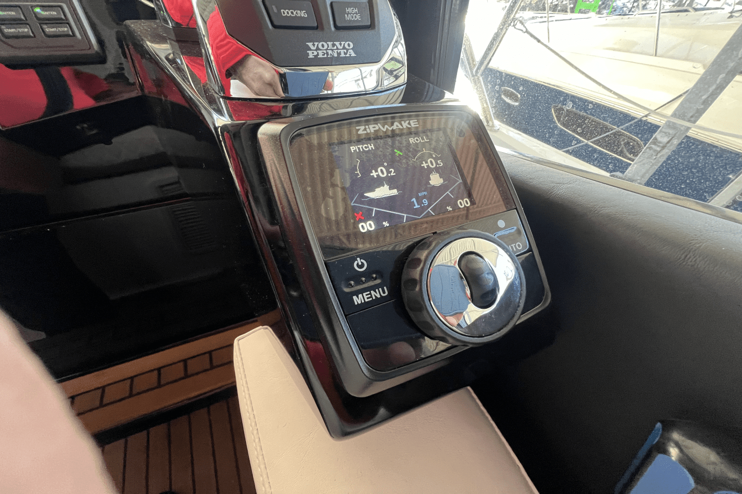 2018 Galeon 485 HTS Image Thumbnail #31