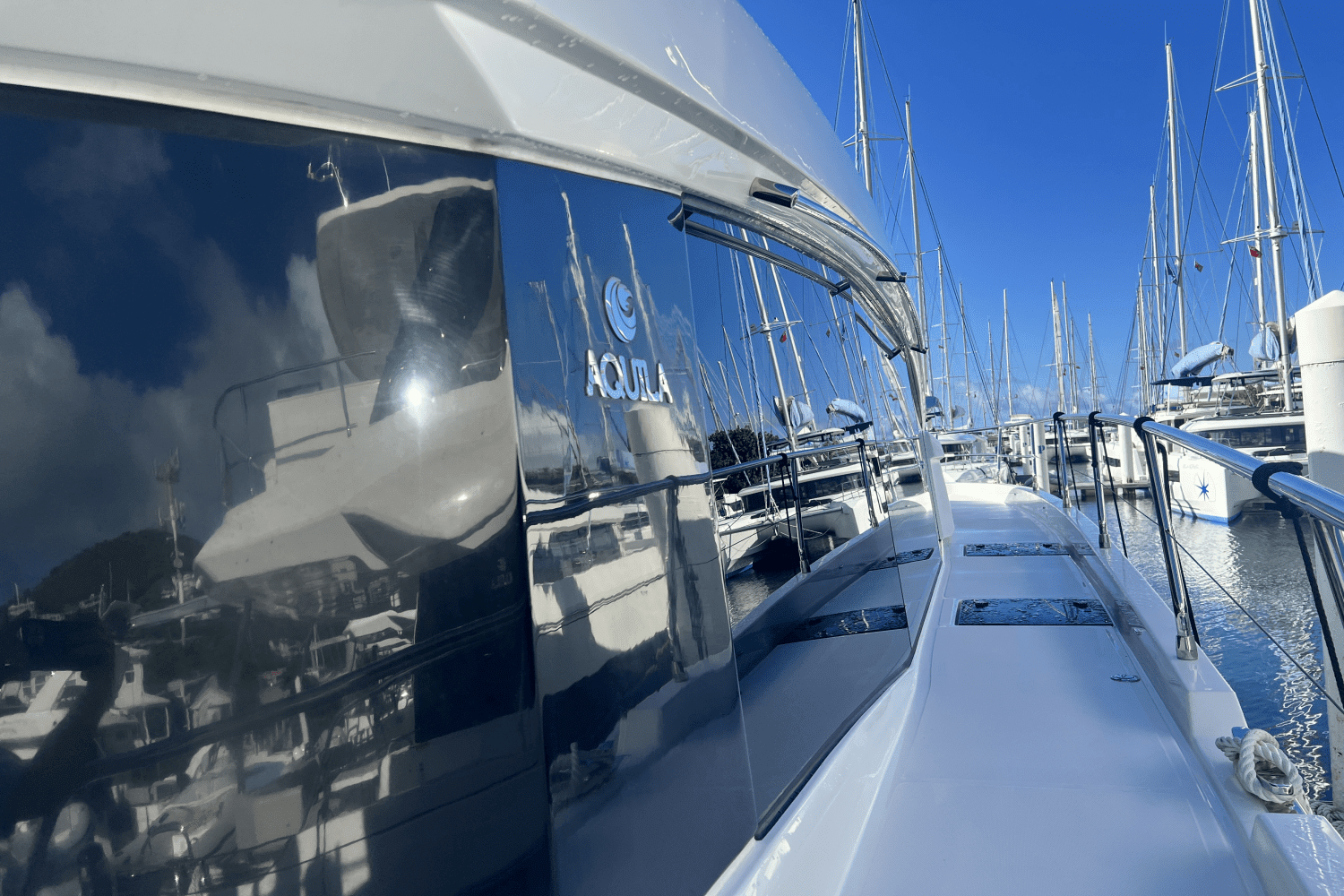 2022 Aquila 54 Image Thumbnail #1