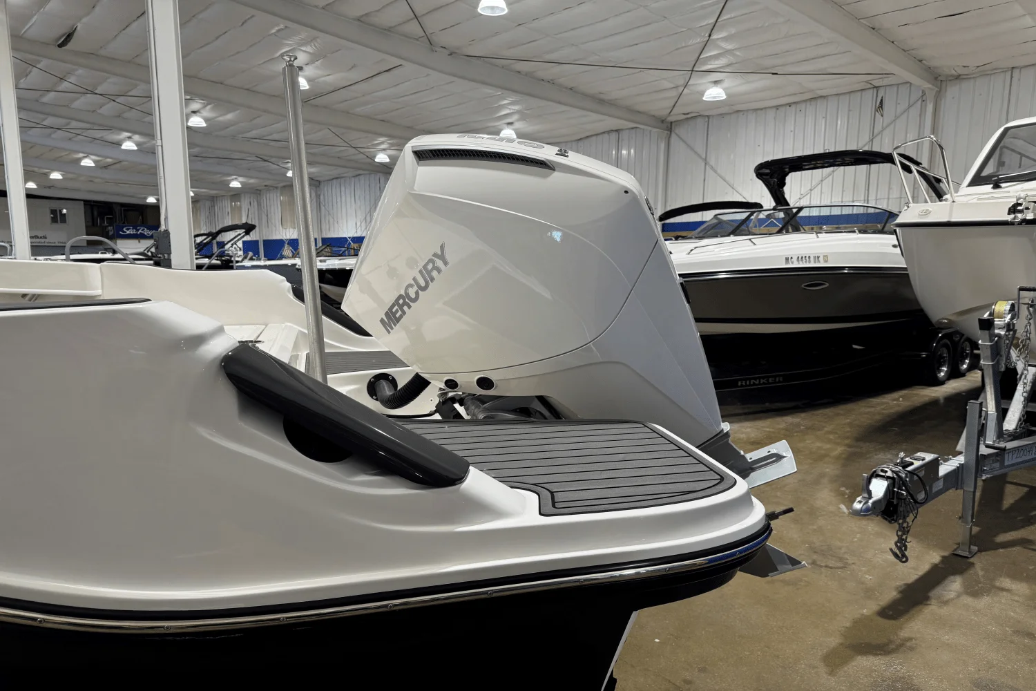 2025 Trophy CC22 Image Thumbnail #7