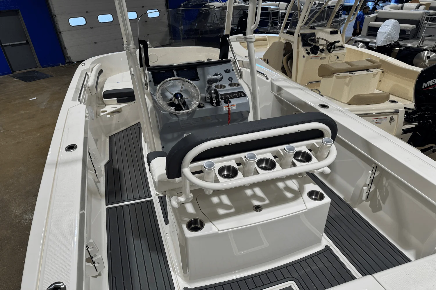 2025 Trophy CC22 Image Thumbnail #2