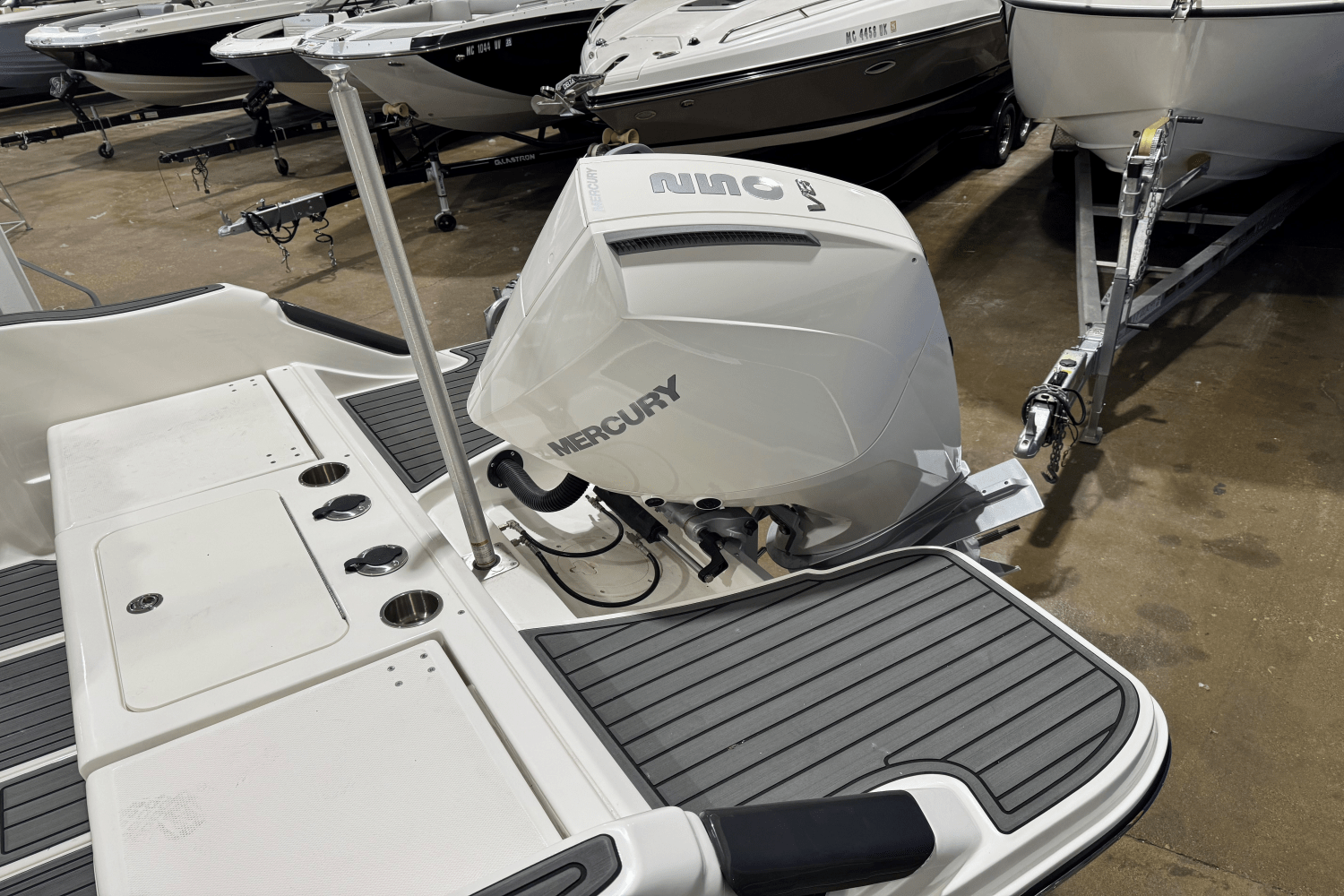 2025 Trophy CC22 Image Thumbnail #8