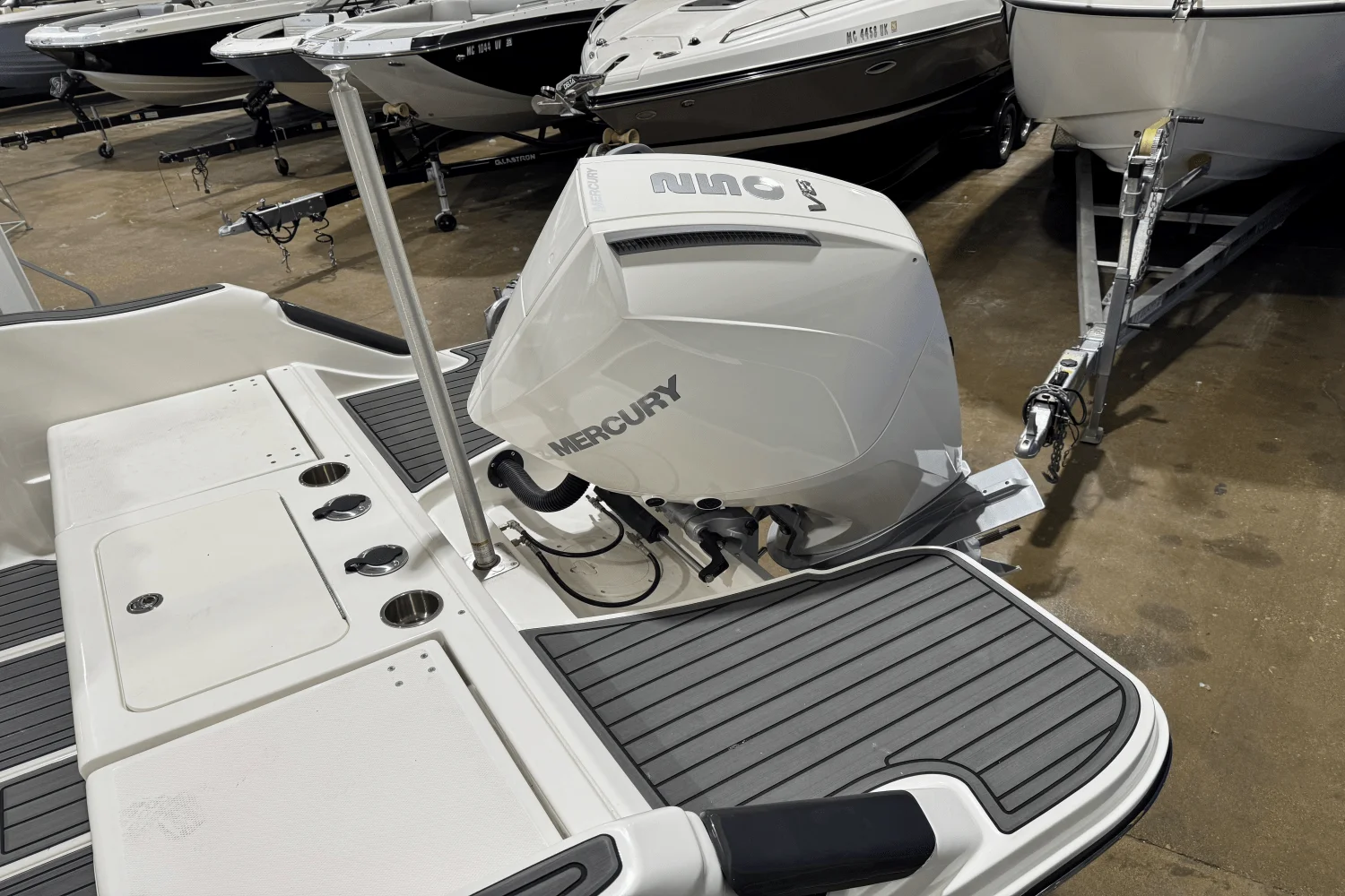 2025 Trophy CC22 Image Thumbnail #8