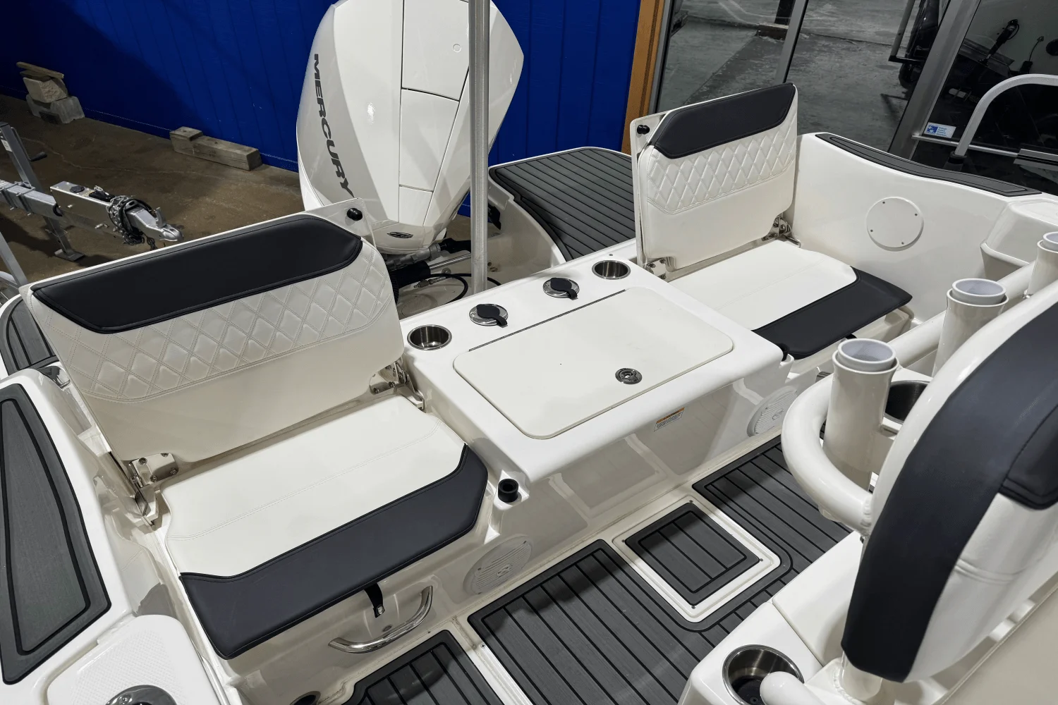 2025 Trophy CC22 Image Thumbnail #6