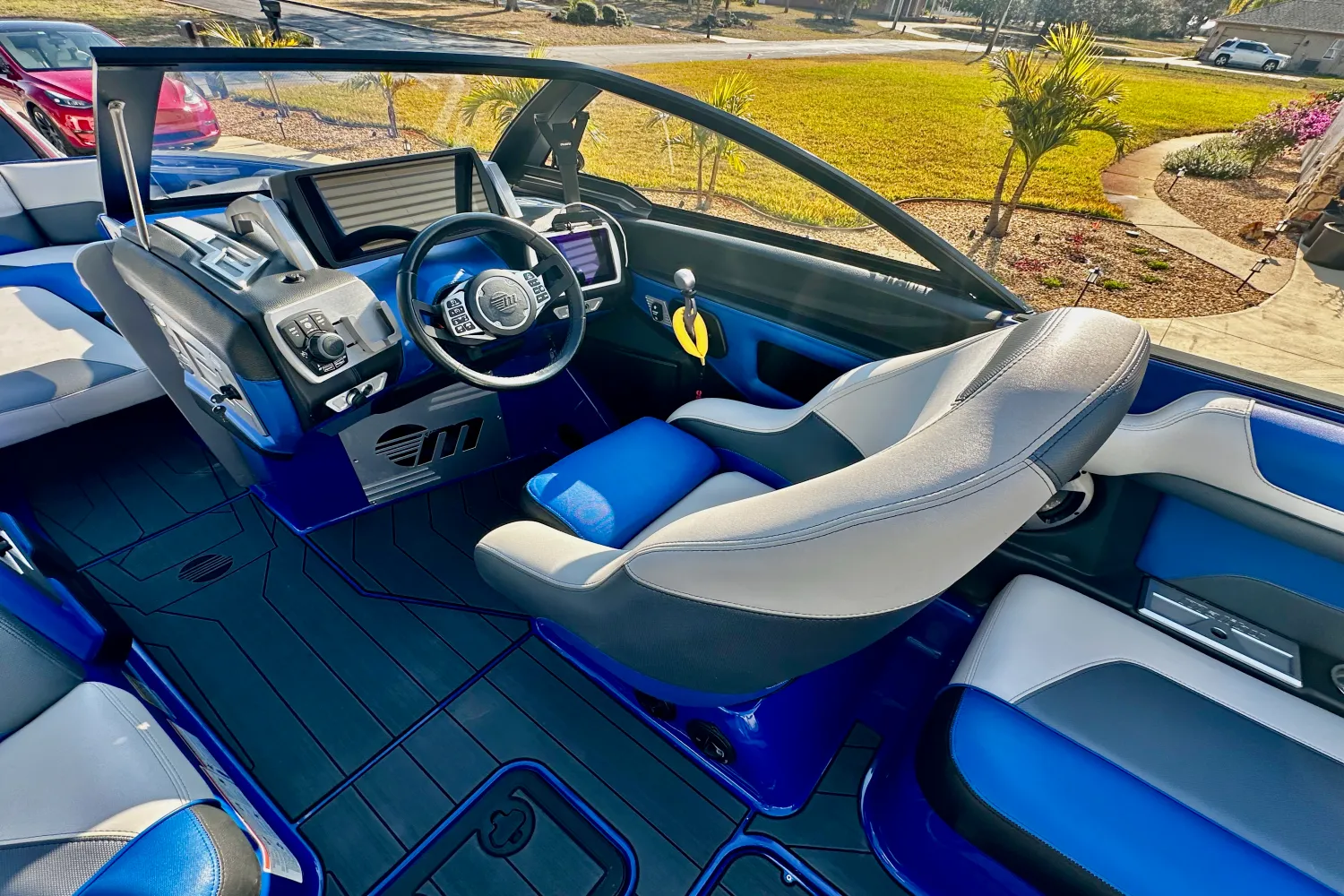 2017 Malibu M235 Image Thumbnail #9