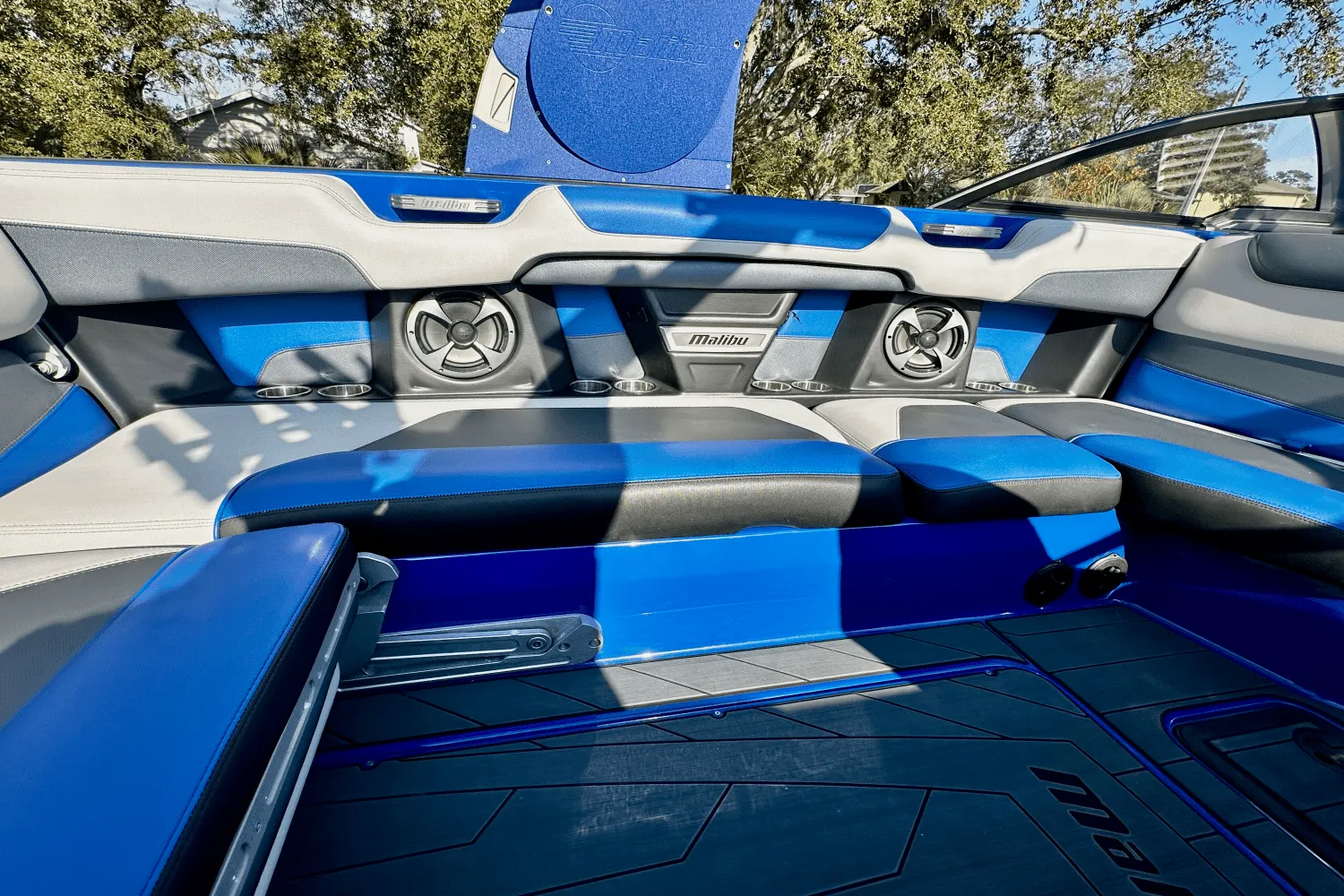 2017 Malibu M235 Image Thumbnail #13