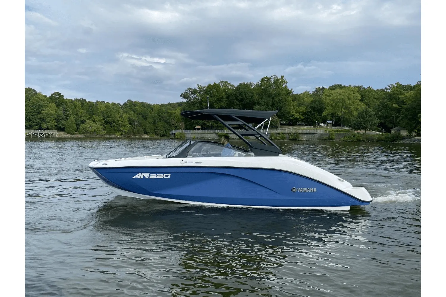 2025 Yamaha AR220 Image Thumbnail #5