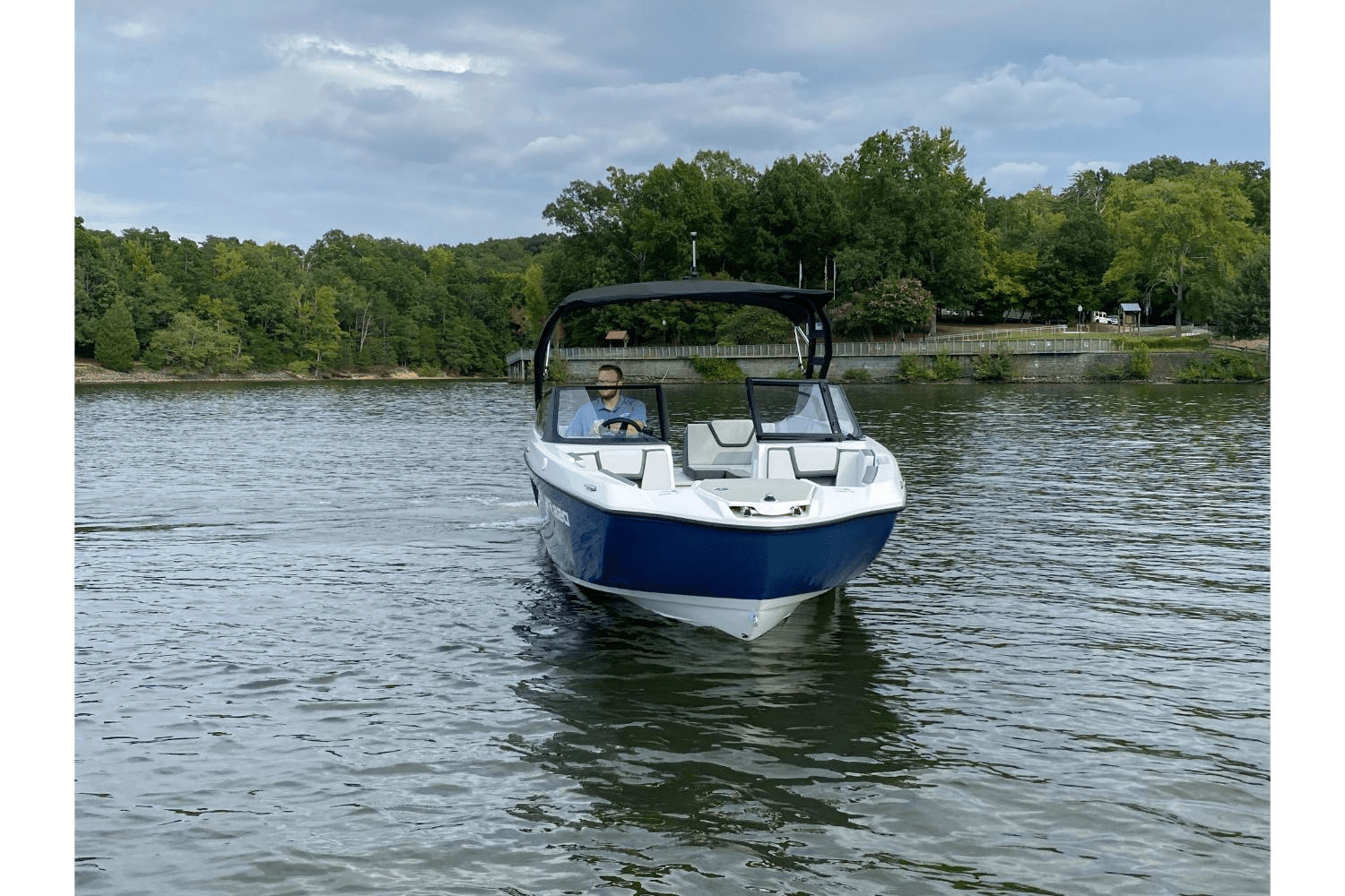 2025 Yamaha AR220 Image Thumbnail #6