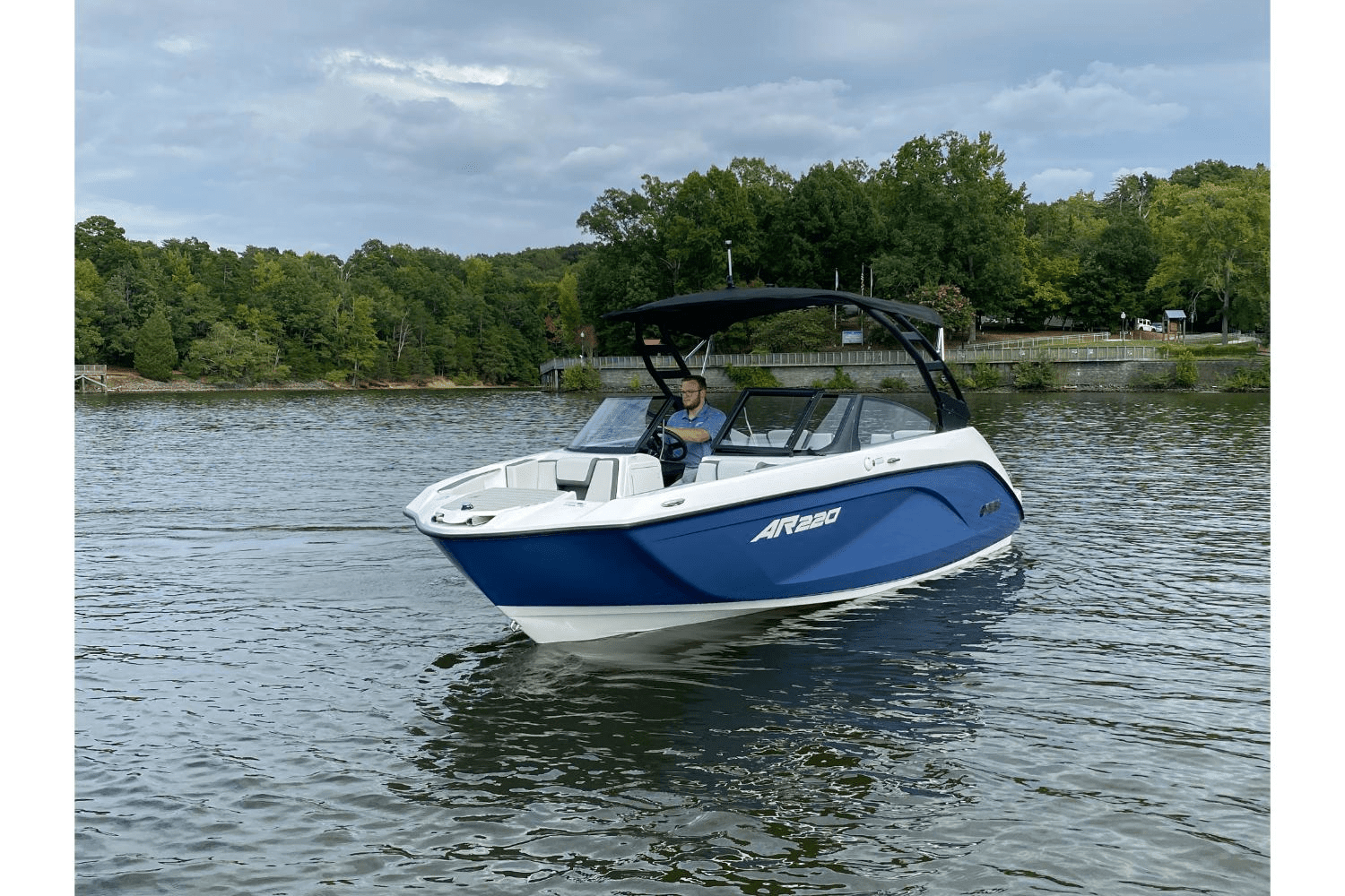 2025 Yamaha AR220 Image Thumbnail #7