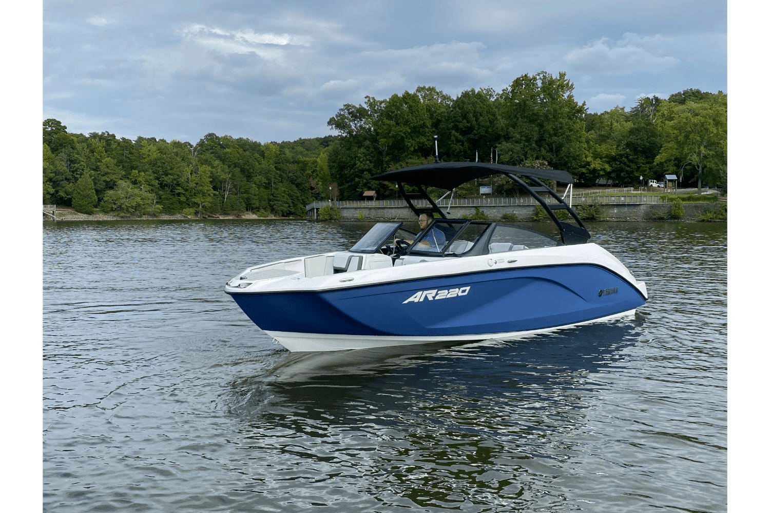 2025 Yamaha AR220 Image Thumbnail #8