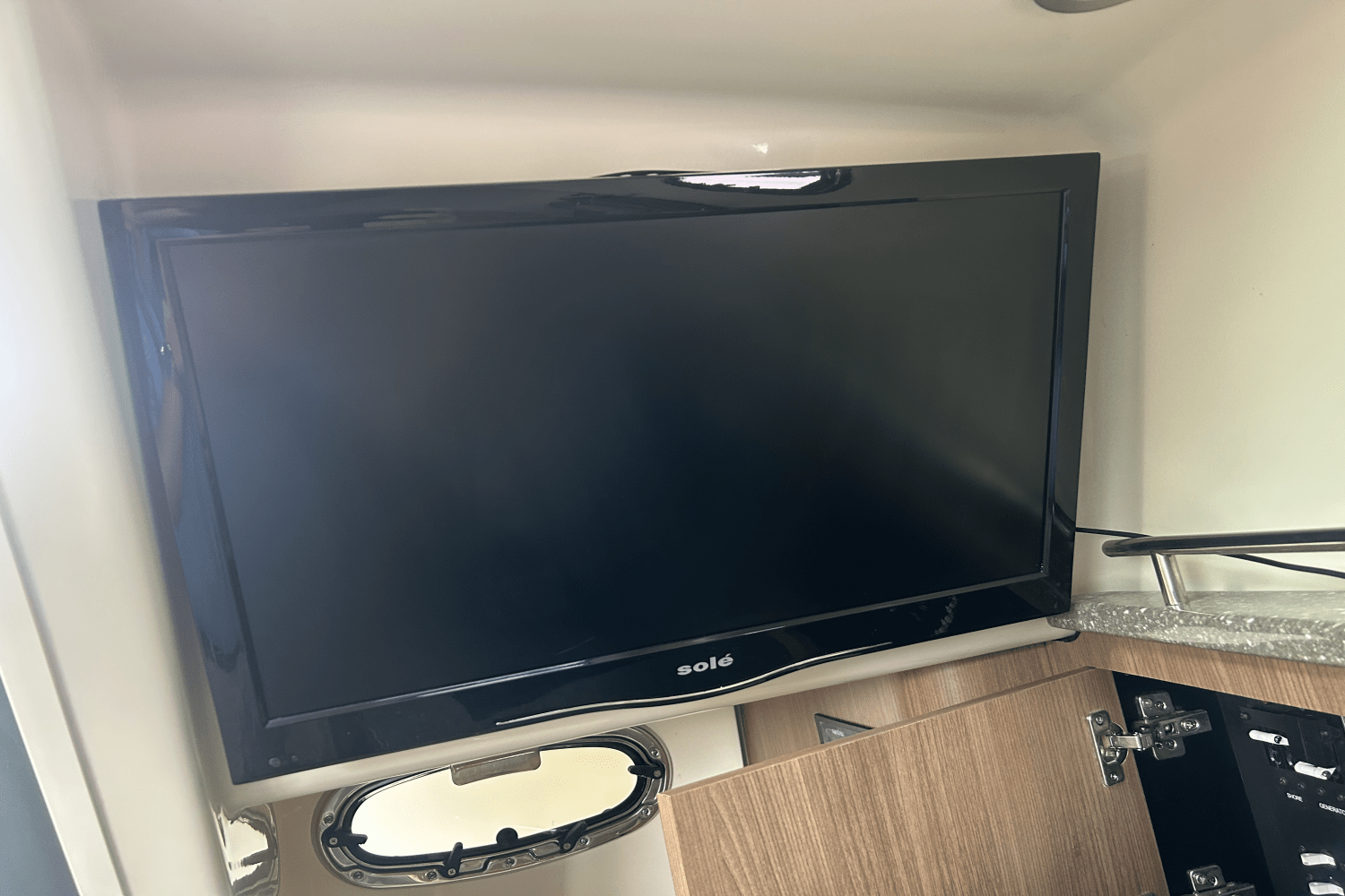 2018 Boston Whaler 285 Conquest Image Thumbnail #21