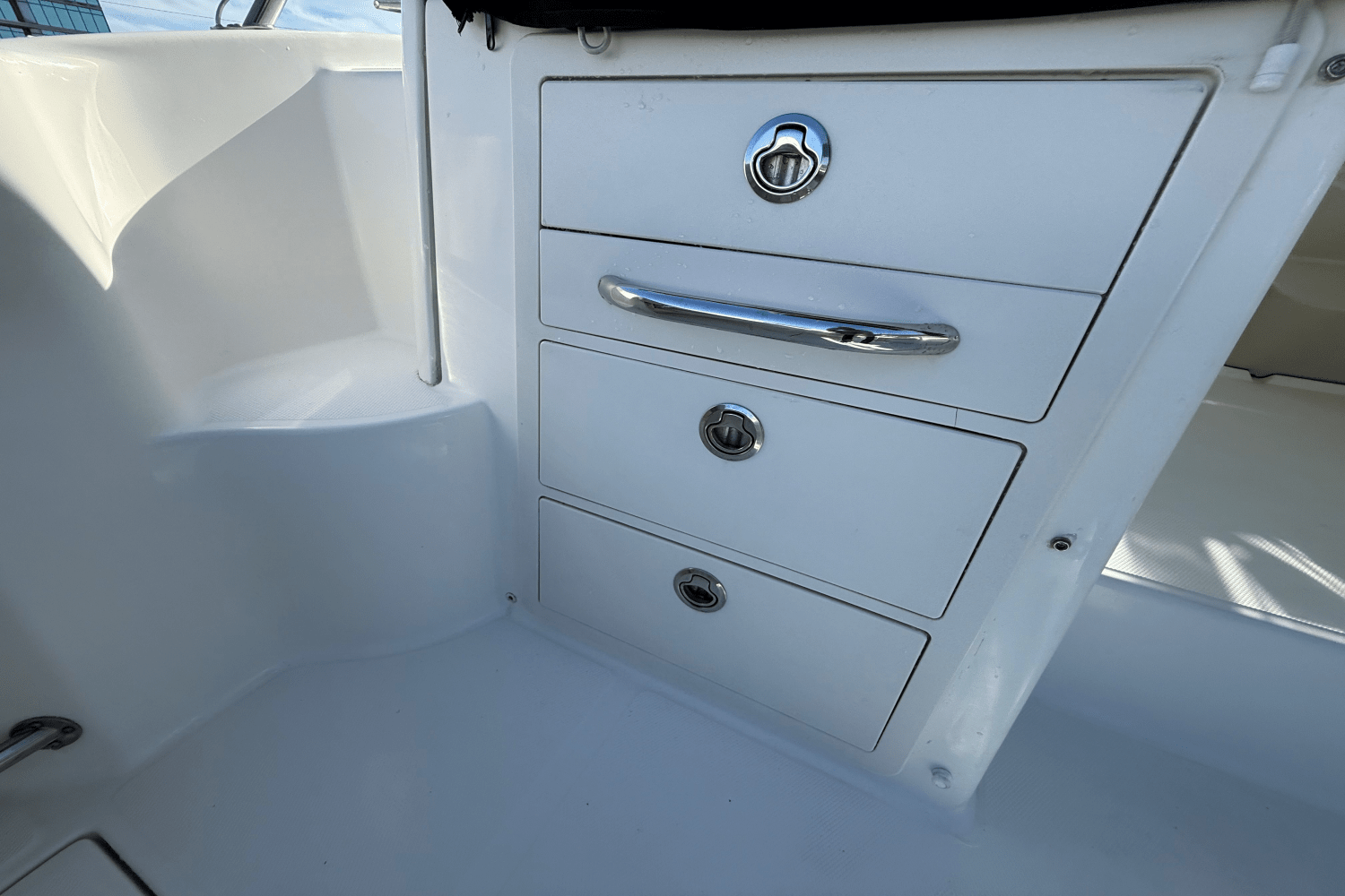 2018 Boston Whaler 285 Conquest Image Thumbnail #18