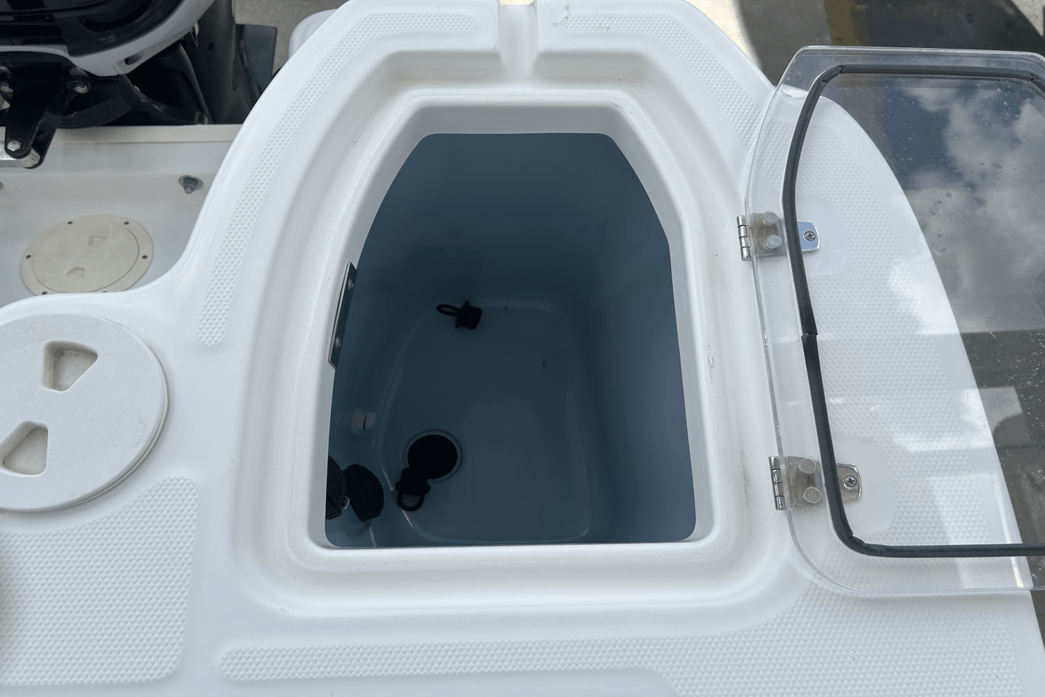 2018 Boston Whaler 285 Conquest Image Thumbnail #6