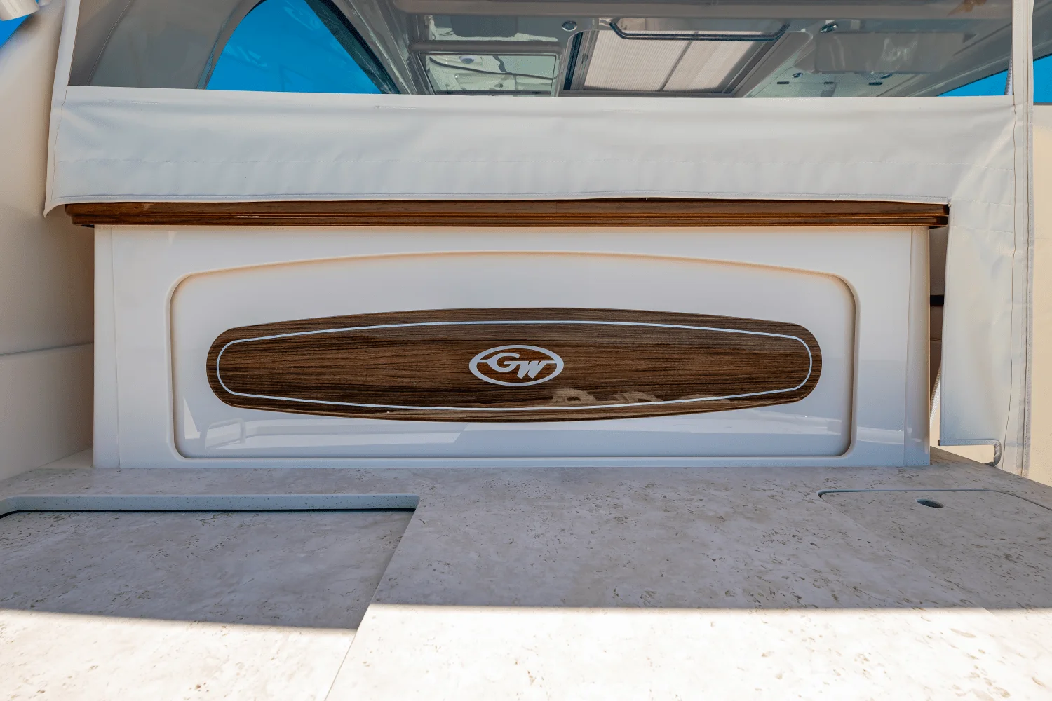 2026 Grady-White Freedom 415 Image Thumbnail #29