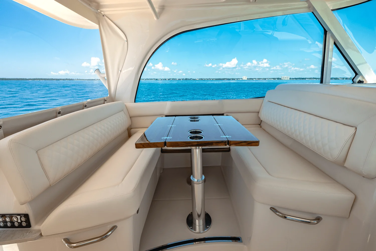 2026 Grady-White Freedom 415 Image Thumbnail #45