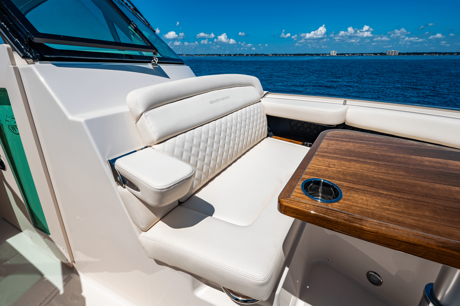 2026 Grady-White Freedom 415 Image Thumbnail #85