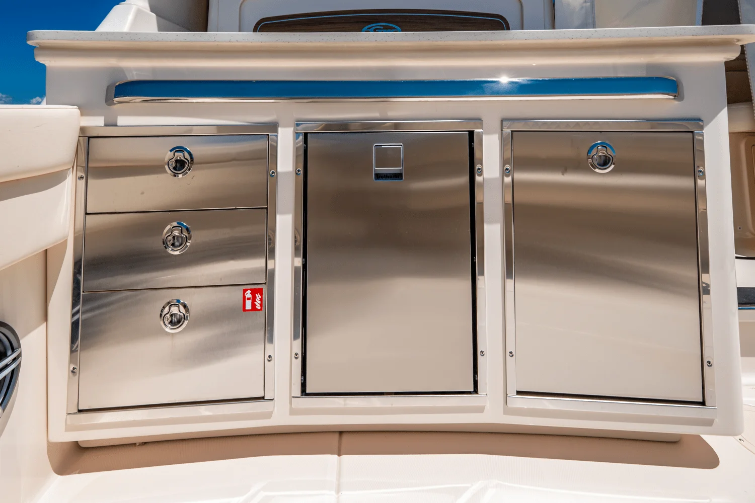 2026 Grady-White Freedom 415 Image Thumbnail #25