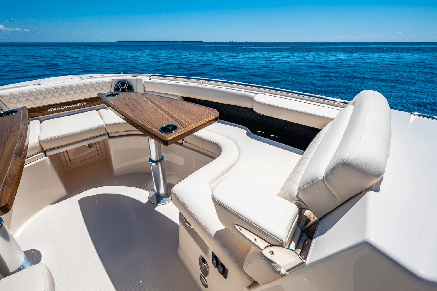 2026 Grady-White Freedom 415 Image Thumbnail #80