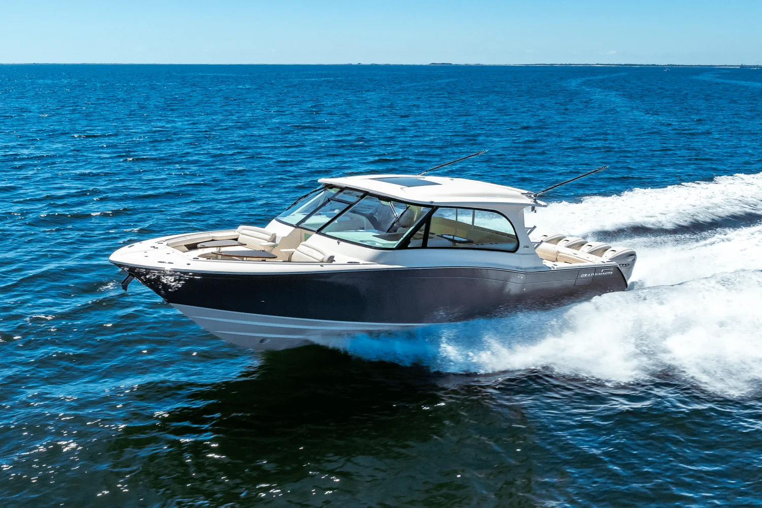 2026 Grady-White Freedom 415 Image Thumbnail #20