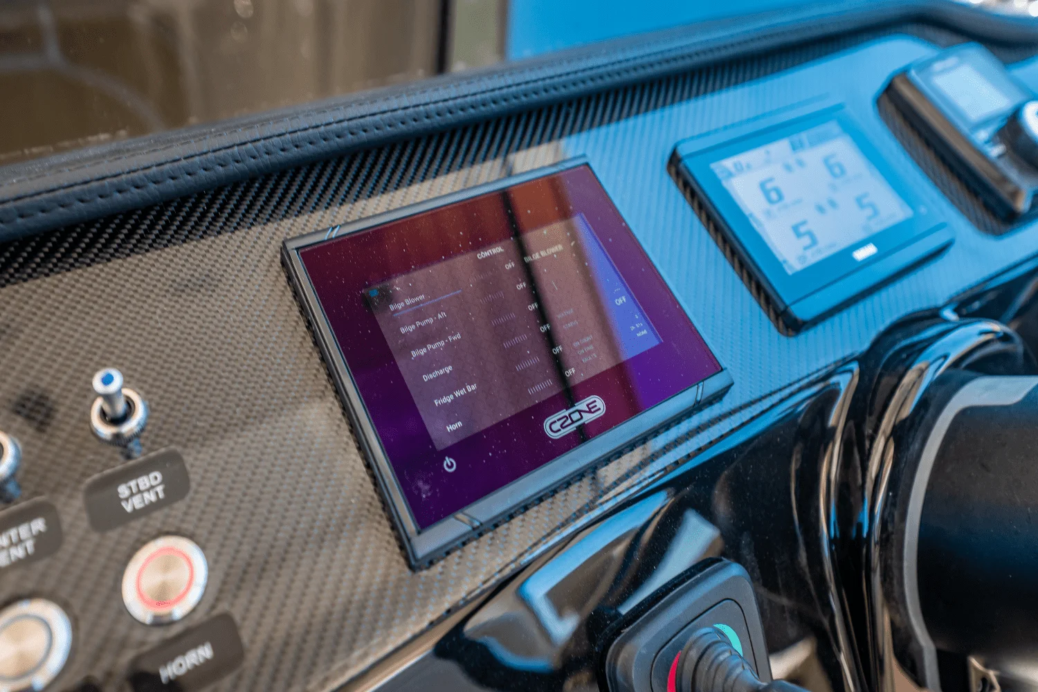 2026 Grady-White Freedom 415 Image Thumbnail #59